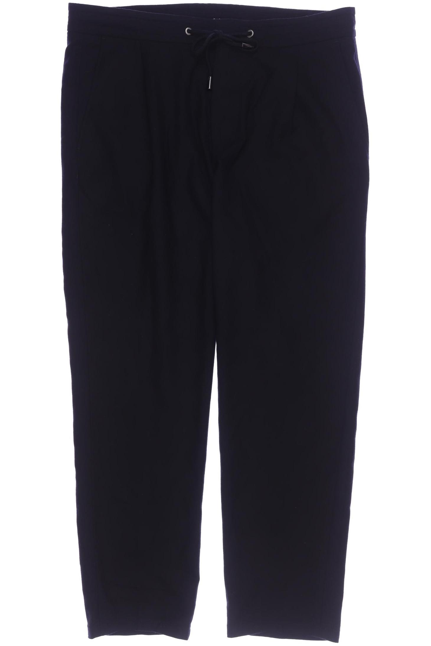 

windsor. Herren Stoffhose, marineblau, Gr. 48