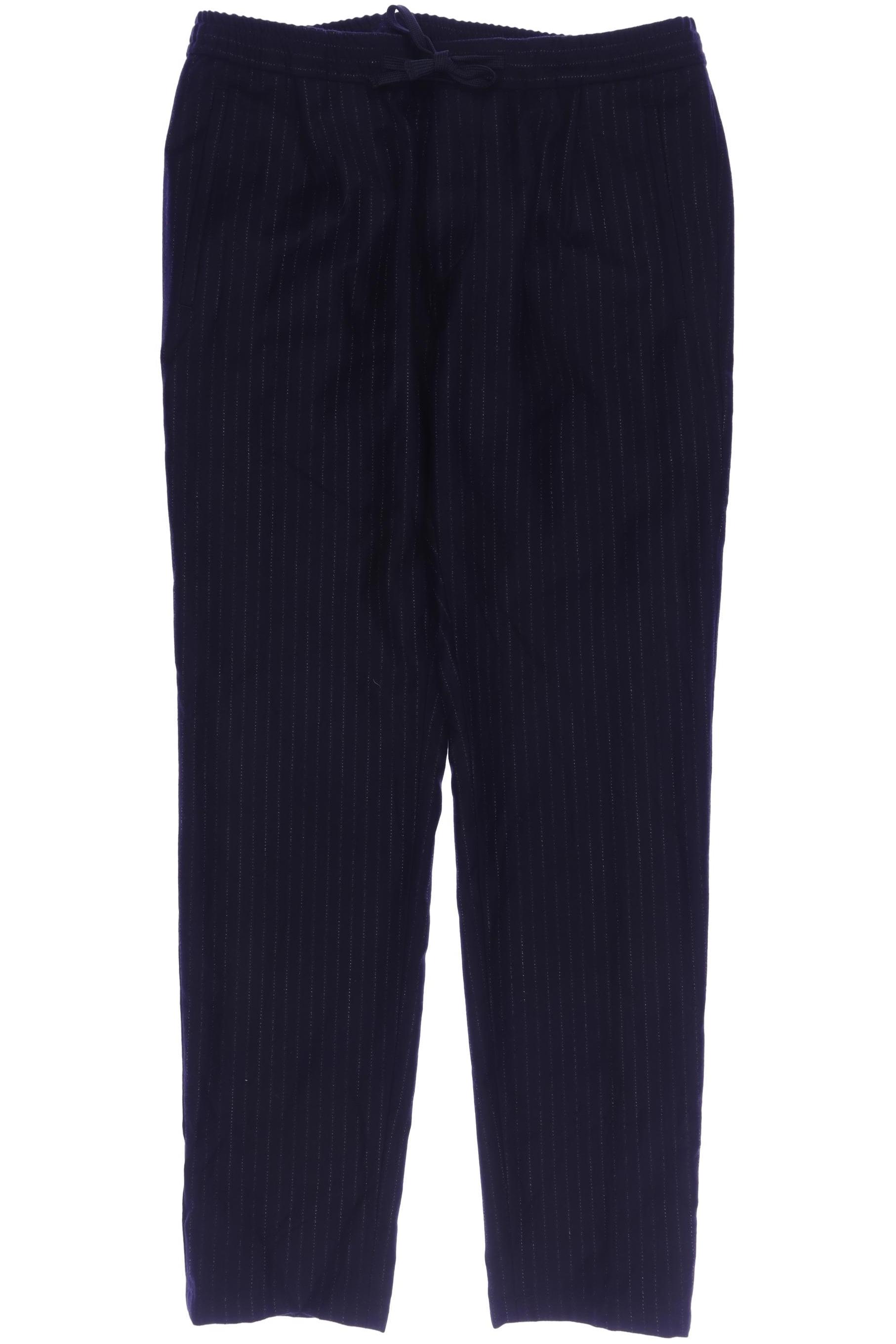 

windsor. Herren Stoffhose, marineblau, Gr. 50