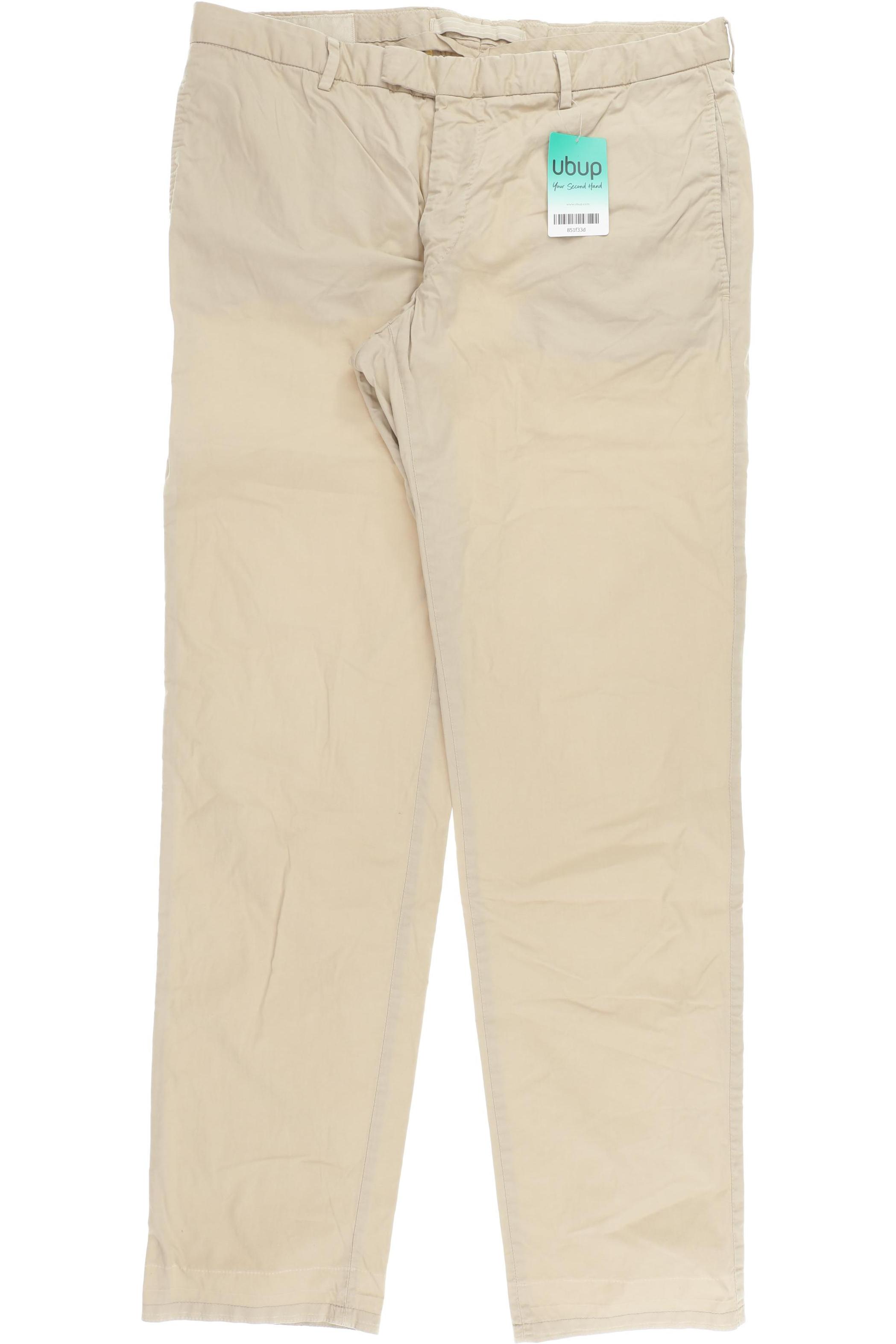 

windsor. Herren Stoffhose, beige, Gr. 0