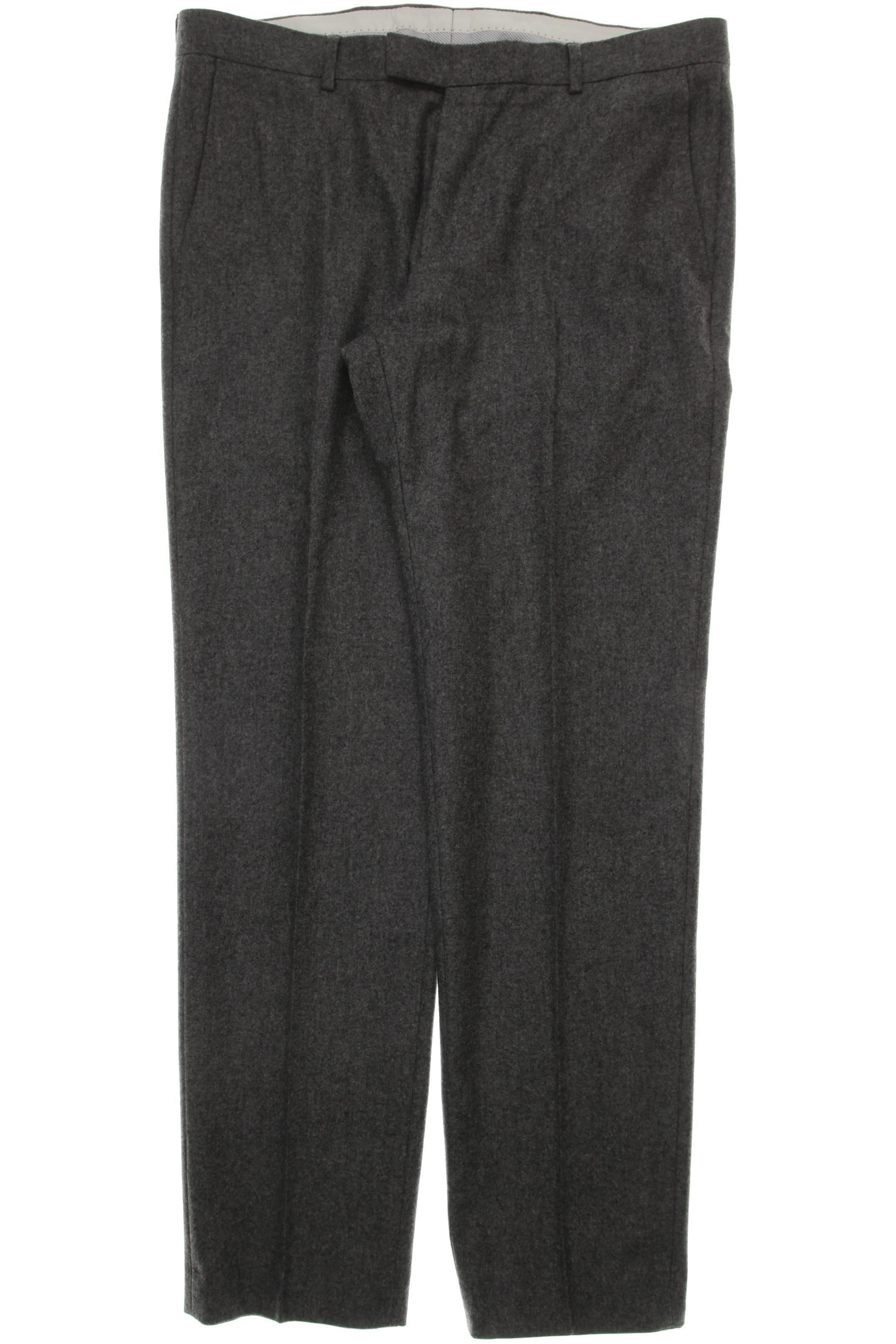 Thumbnail - windsor. Herren Stoffhose, grau, Gr. 50