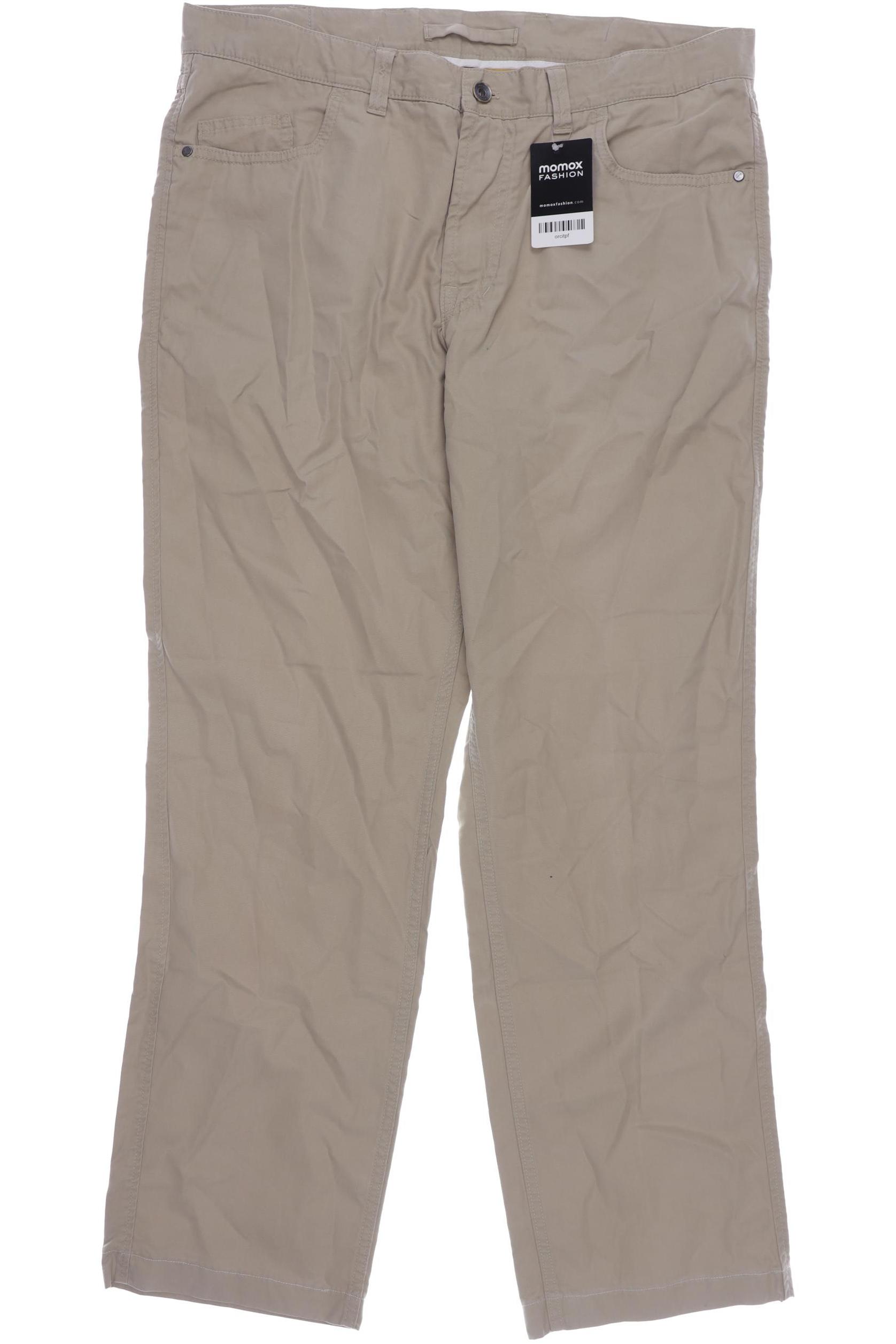 

Windsor Herren Stoffhose, beige