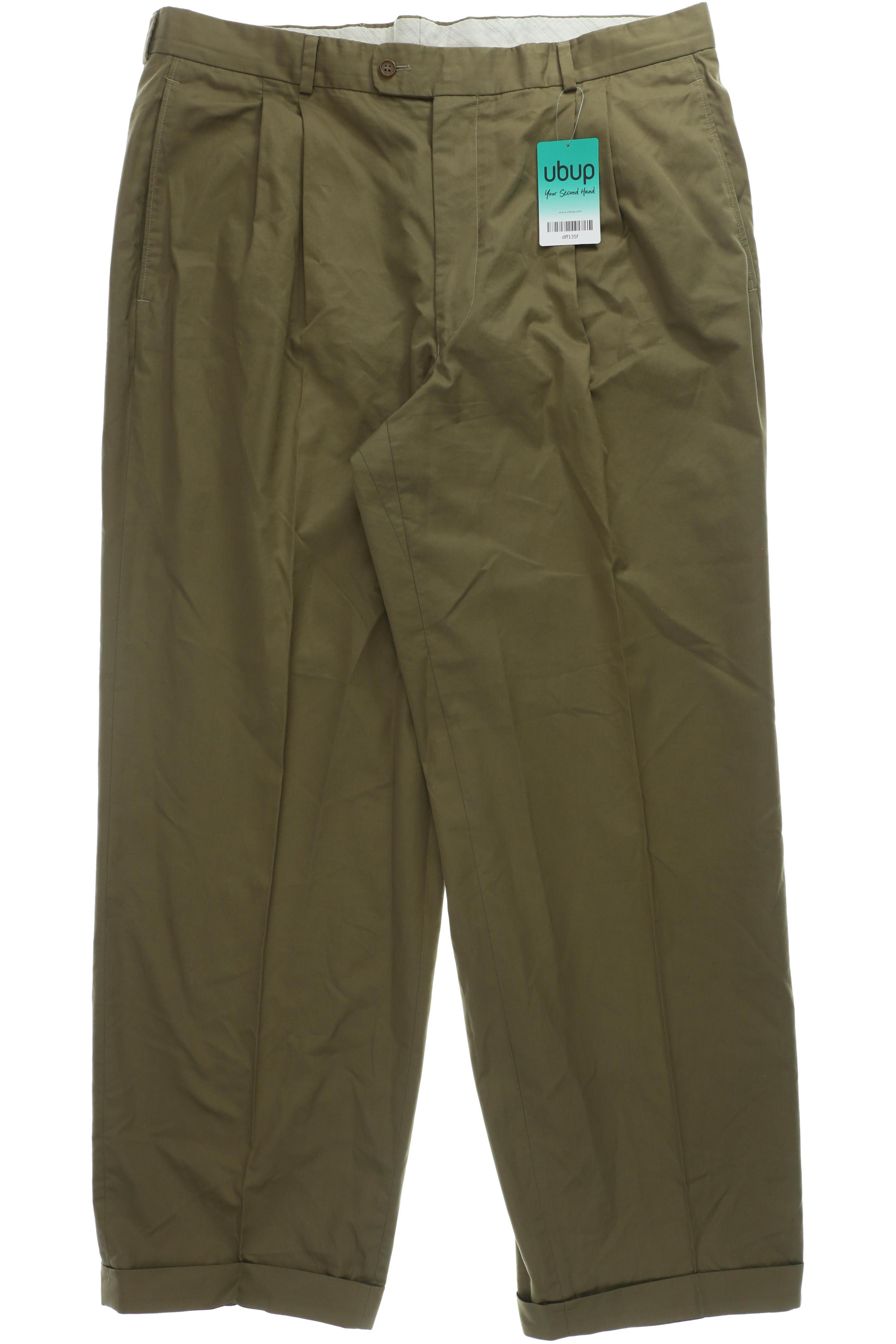 Thumbnail - windsor. Herren Stoffhose, grün, Gr. 56