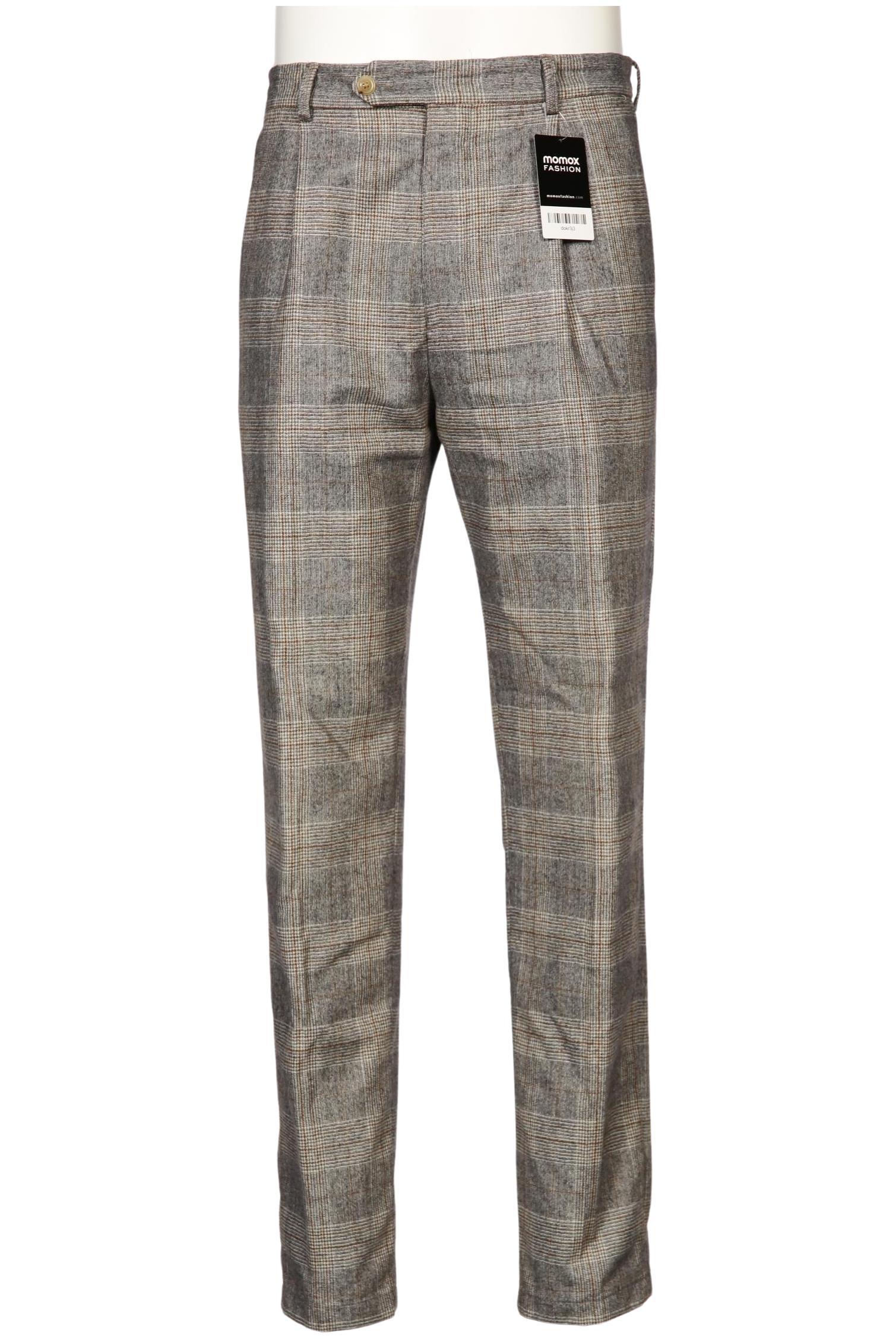 

windsor. Herren Stoffhose, mehrfarbig, Gr. 102