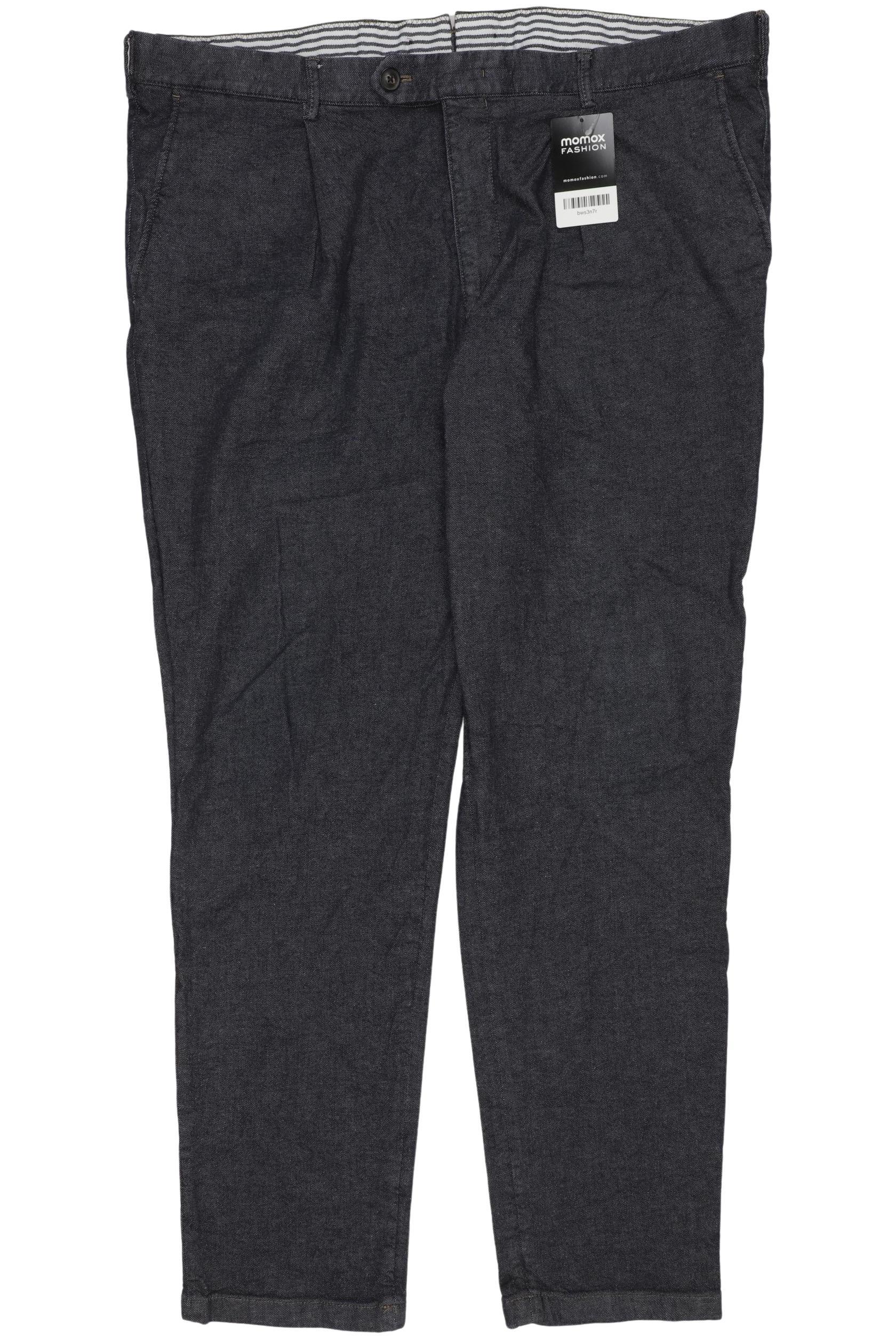 

windsor. Herren Stoffhose, marineblau, Gr. 56