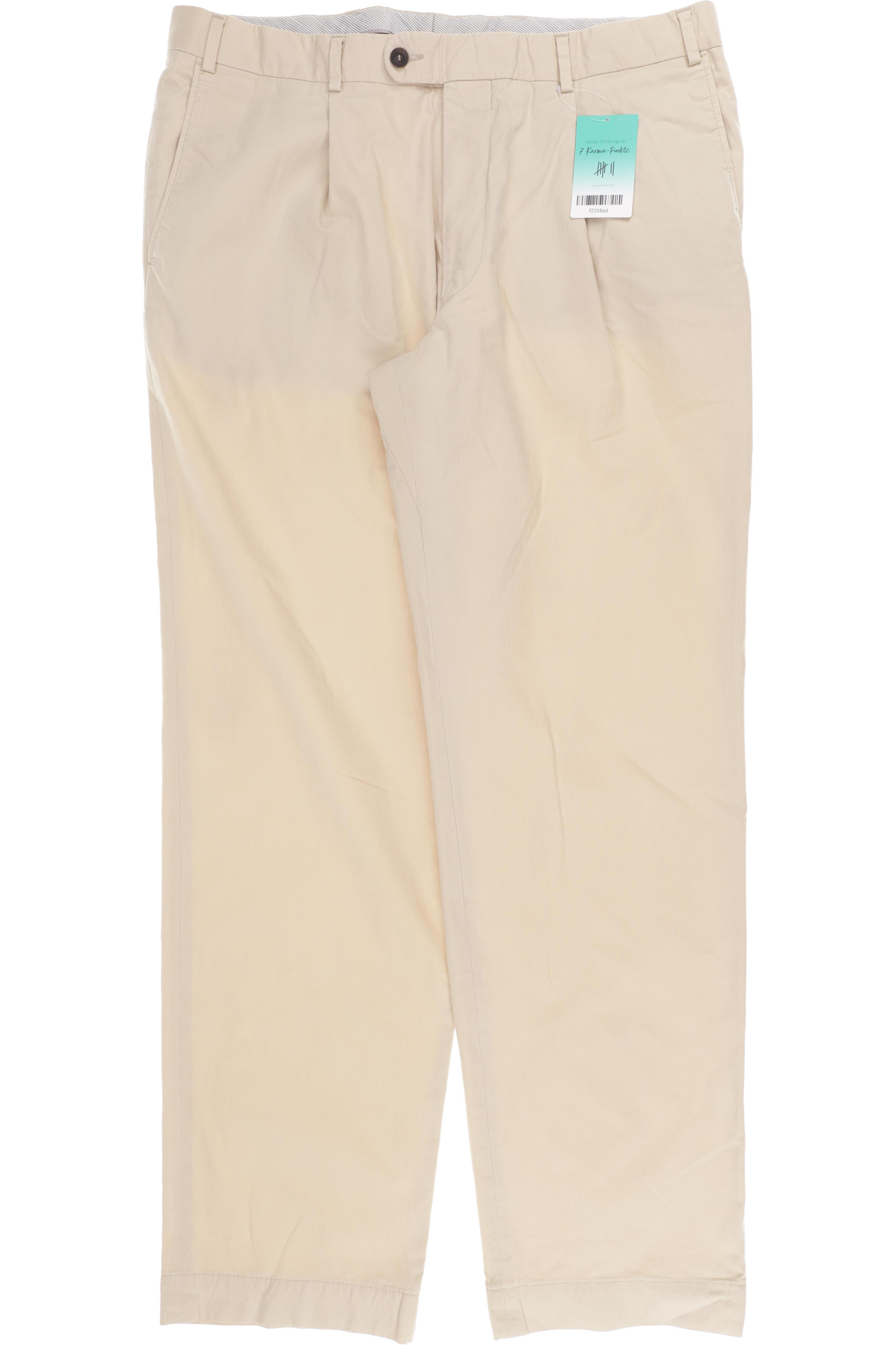 Thumbnail - windsor. Herren Stoffhose, beige, Gr. 54