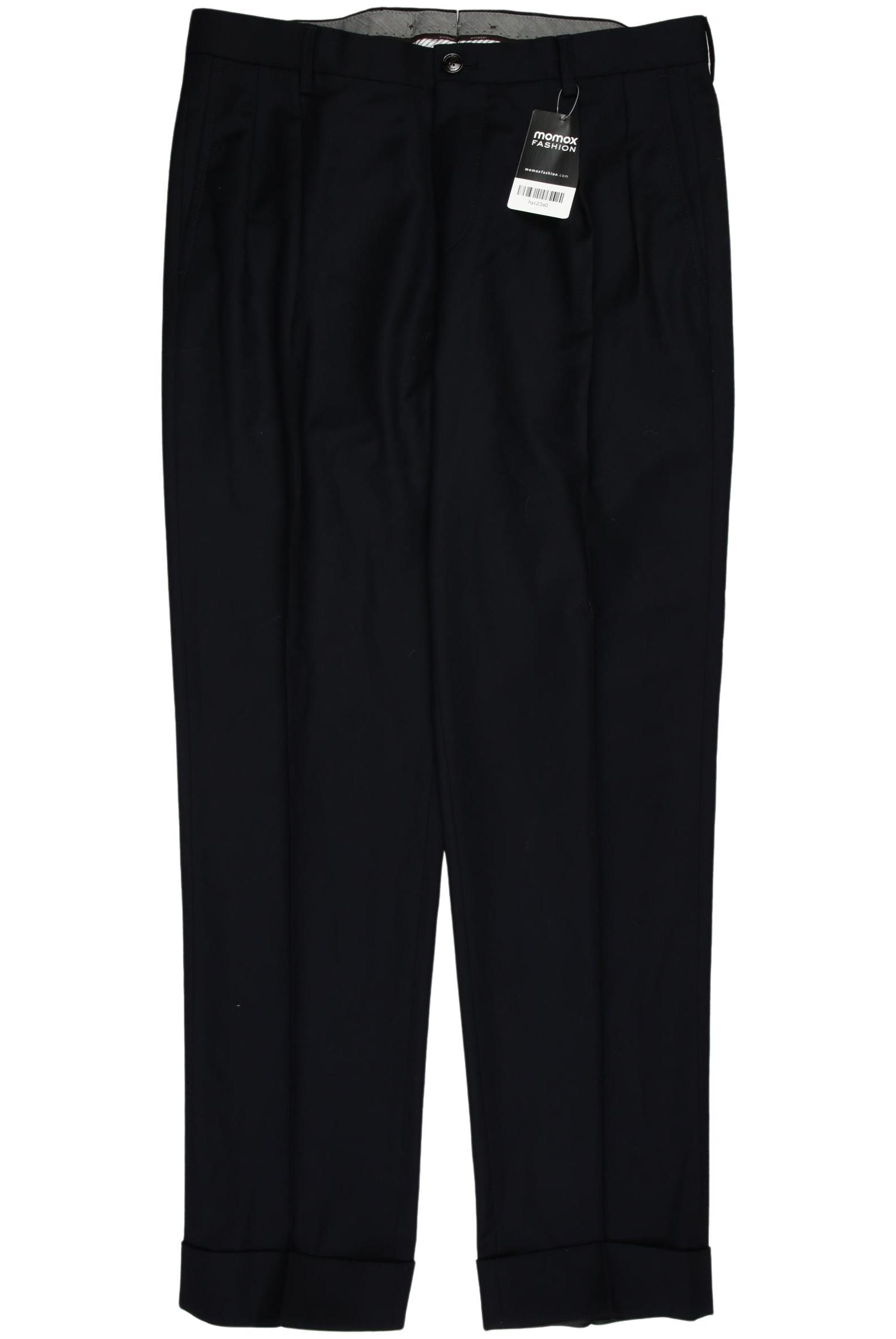 

windsor. Herren Stoffhose, marineblau, Gr. 48
