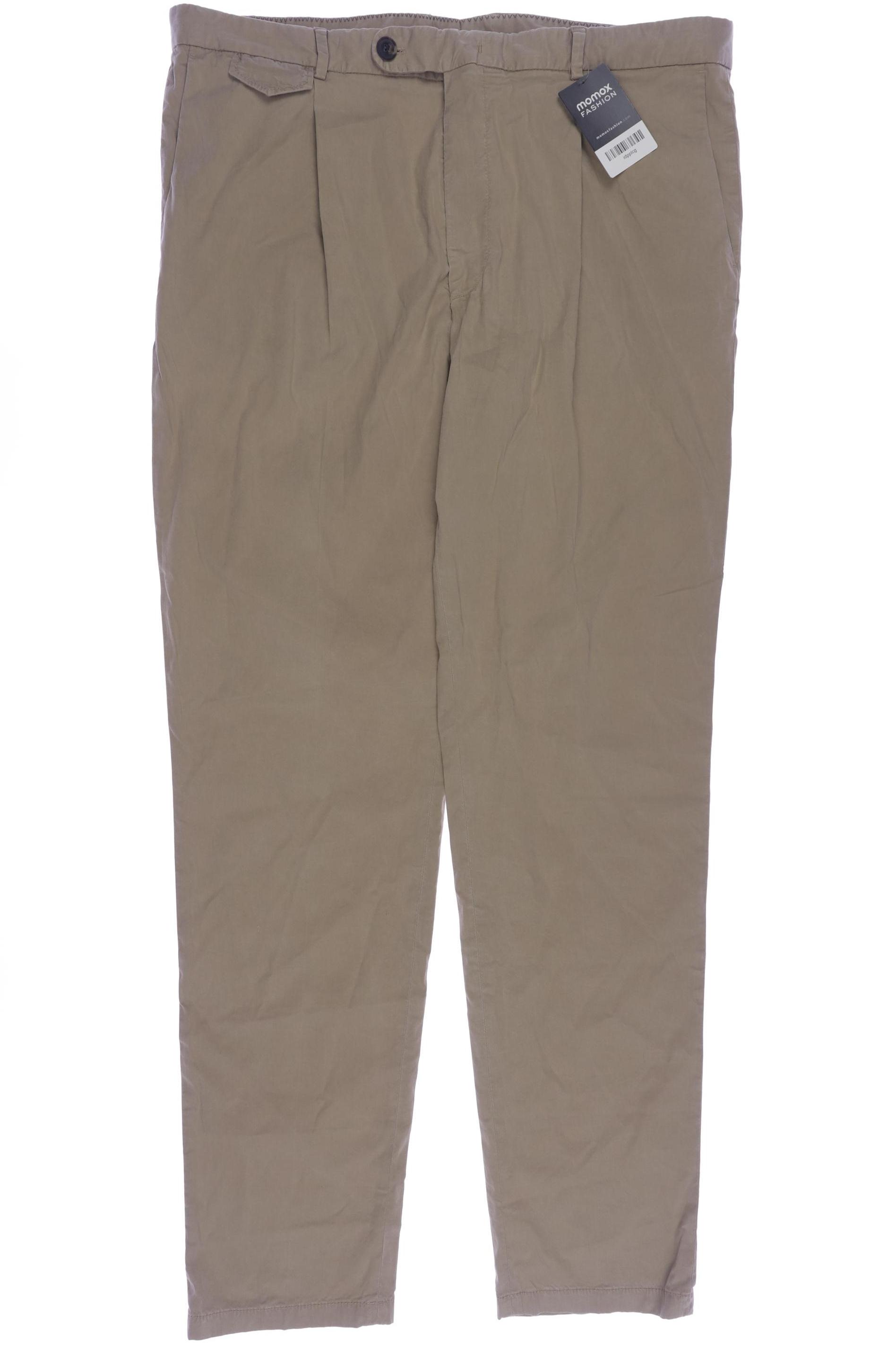 

windsor. Herren Stoffhose, beige, Gr. 110