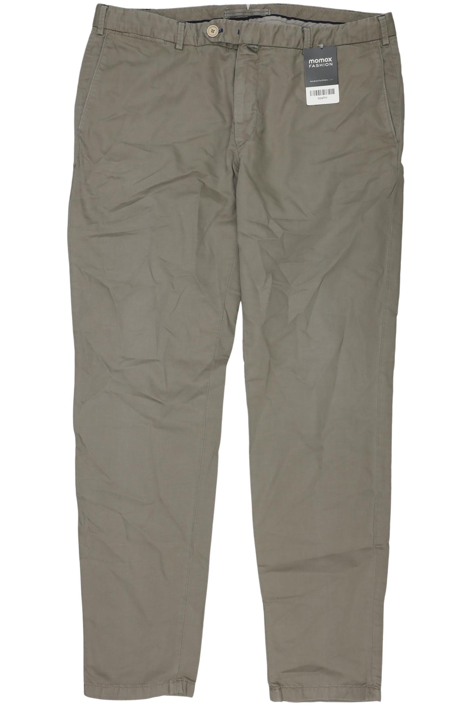 

windsor. Herren Stoffhose, grau, Gr. 36