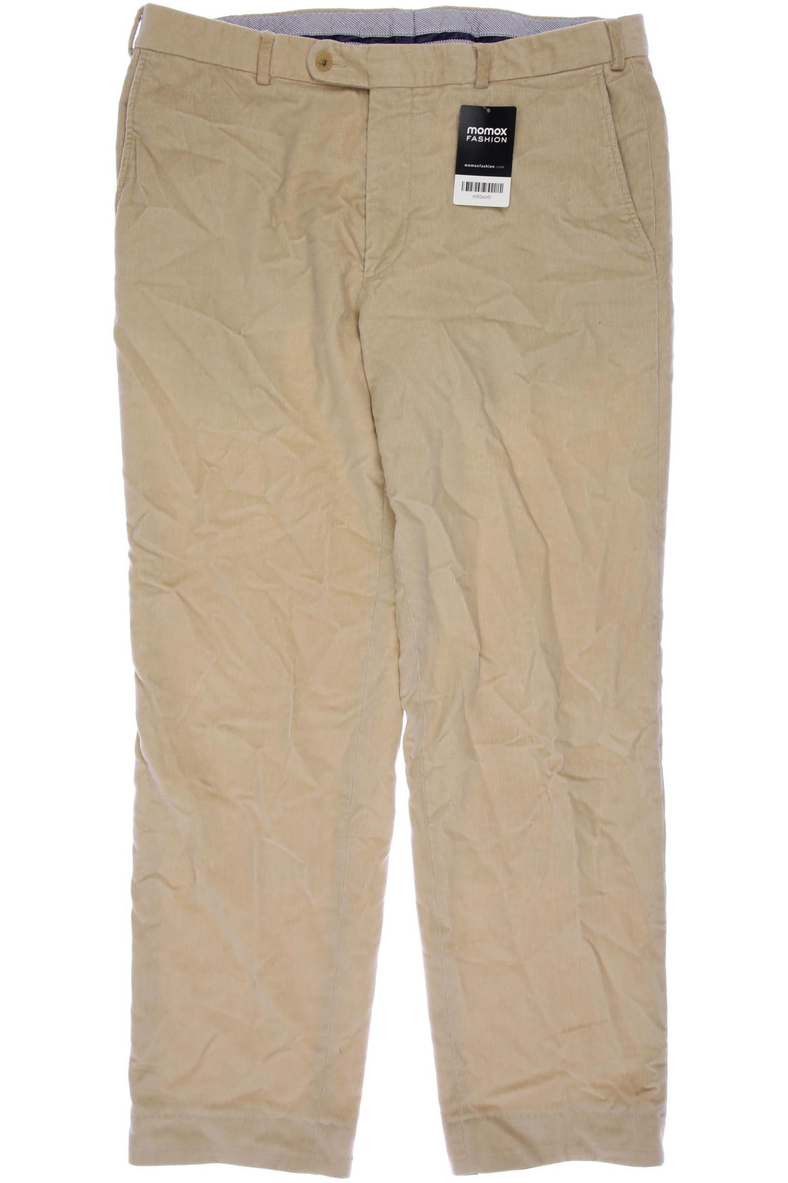 

windsor. Herren Stoffhose, beige, Gr. 36