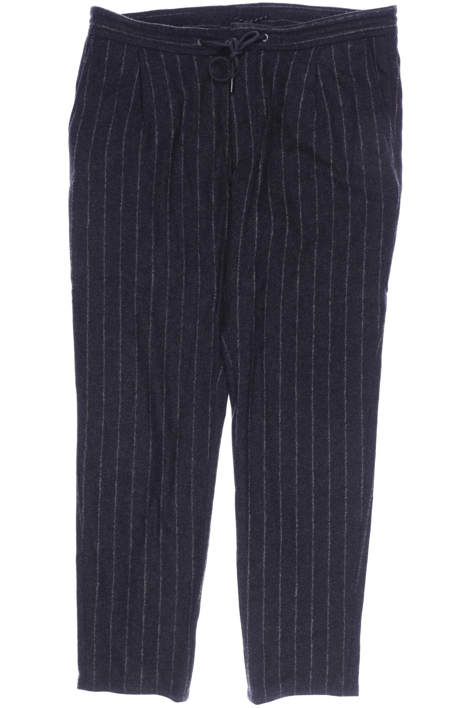 

Windsor Herren Stoffhose, grau