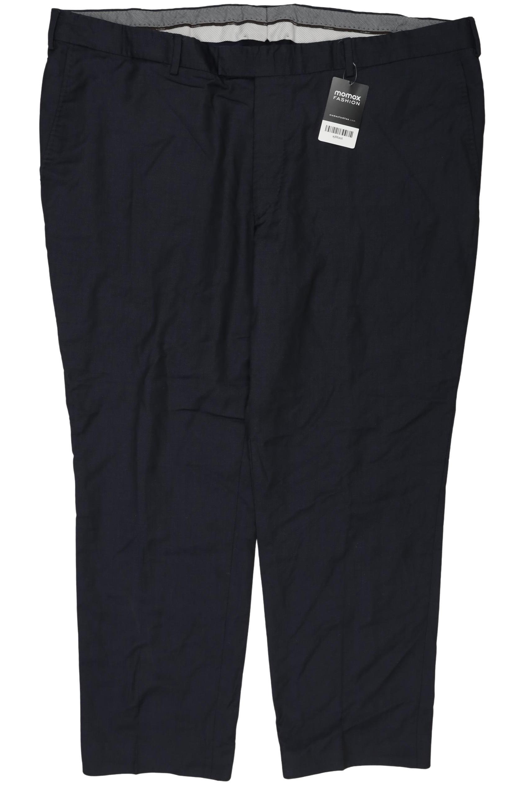 

windsor. Herren Stoffhose, marineblau, Gr. 30