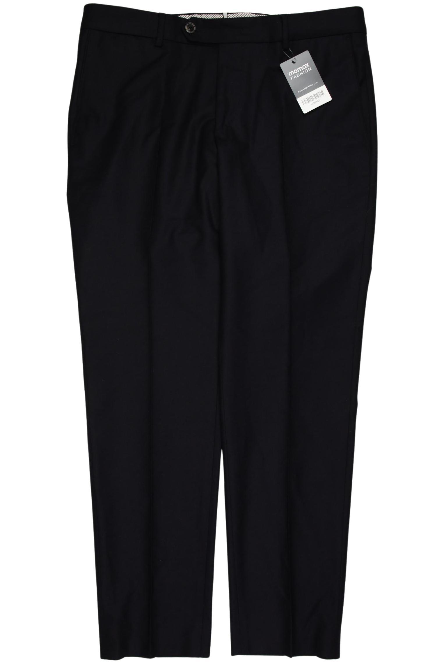 

windsor. Herren Stoffhose, marineblau, Gr. 24