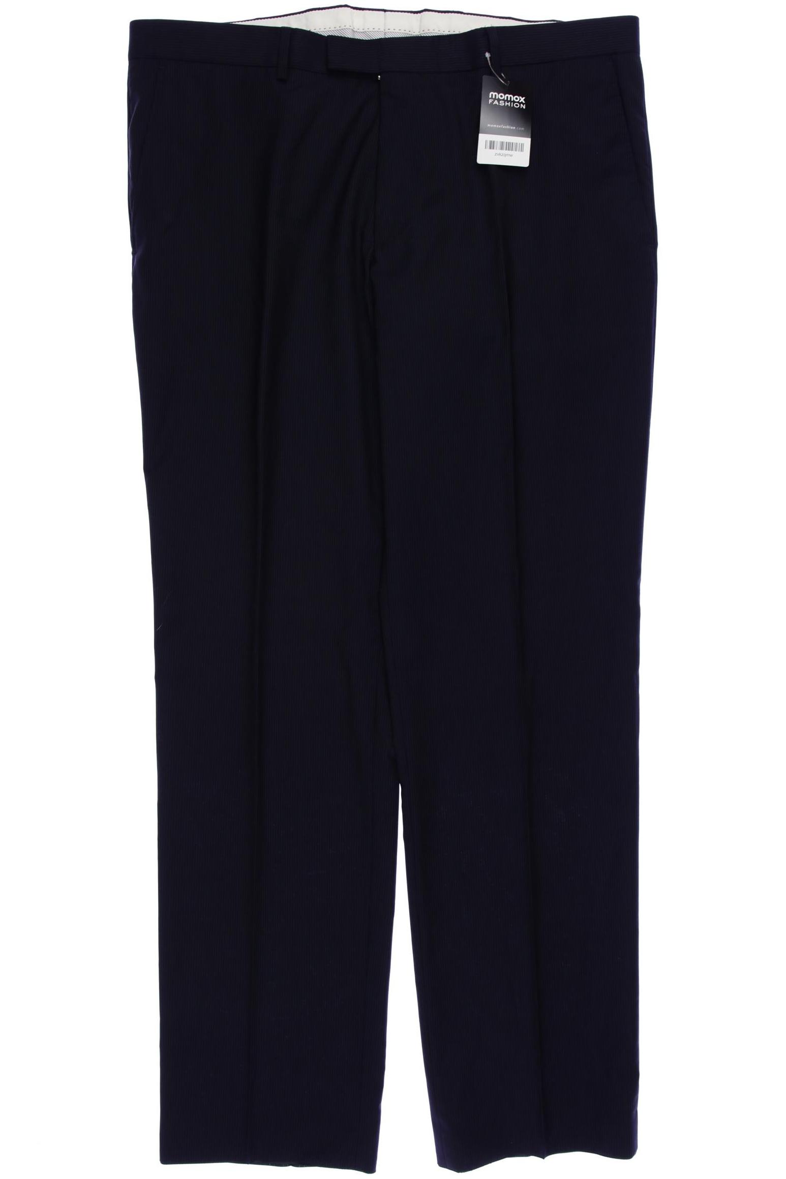 

windsor. Herren Stoffhose, marineblau, Gr. 54