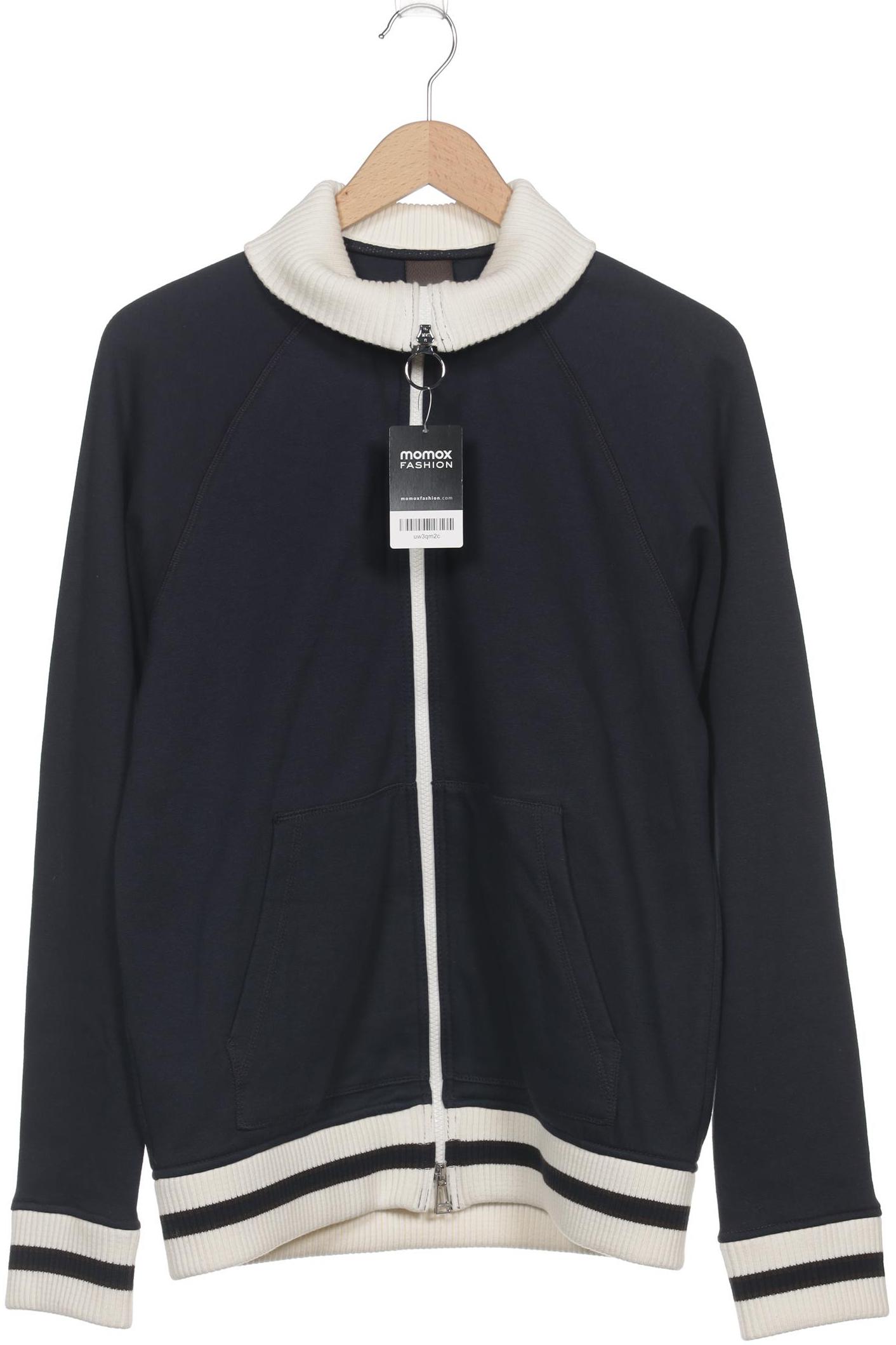

windsor. Herren Sweatshirt, marineblau, Gr. 52