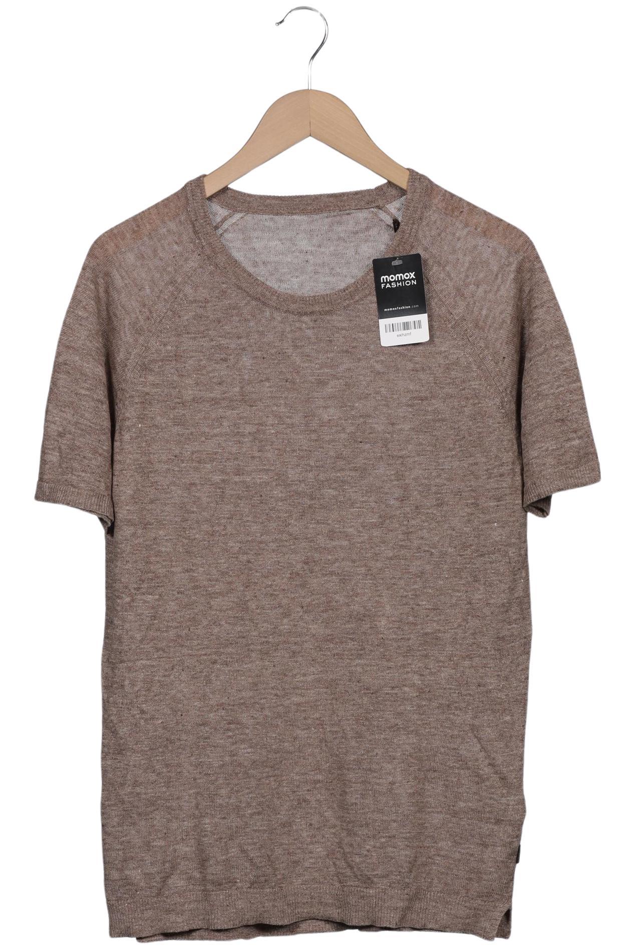 Thumbnail - windsor. Herren T-Shirt, braun, Gr. 52