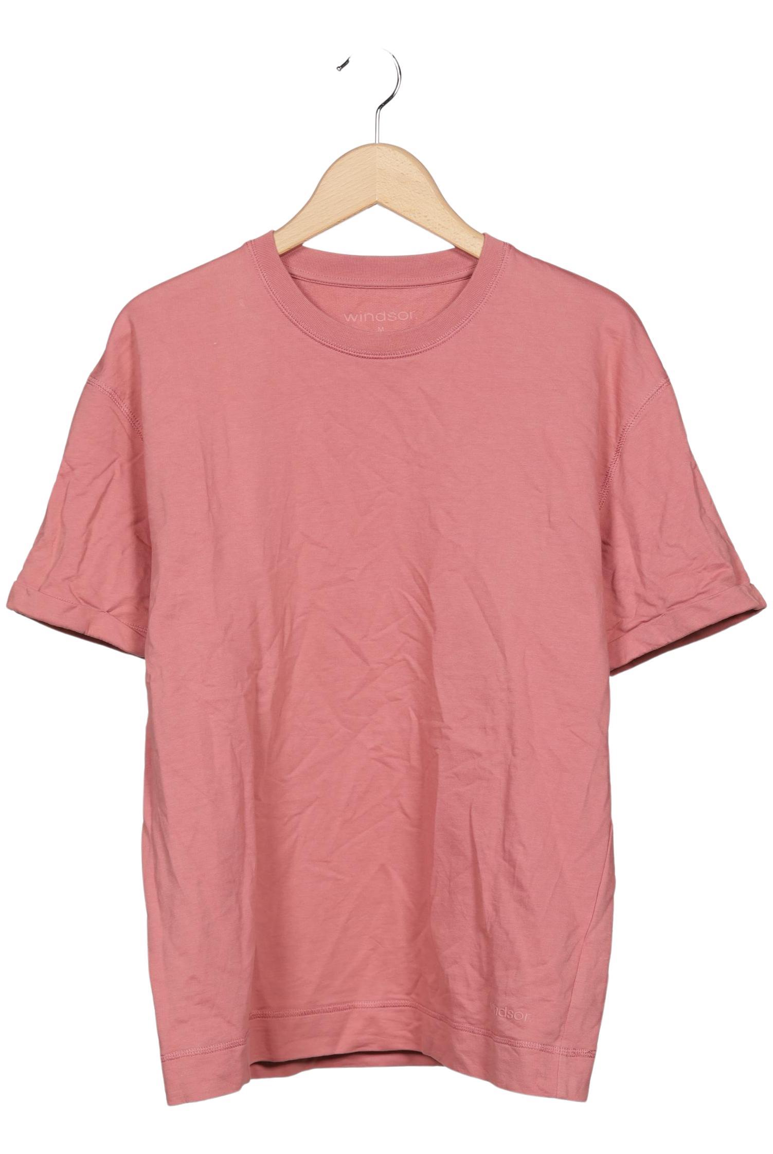 Thumbnail - windsor. Herren T-Shirt, pink, Gr. 48