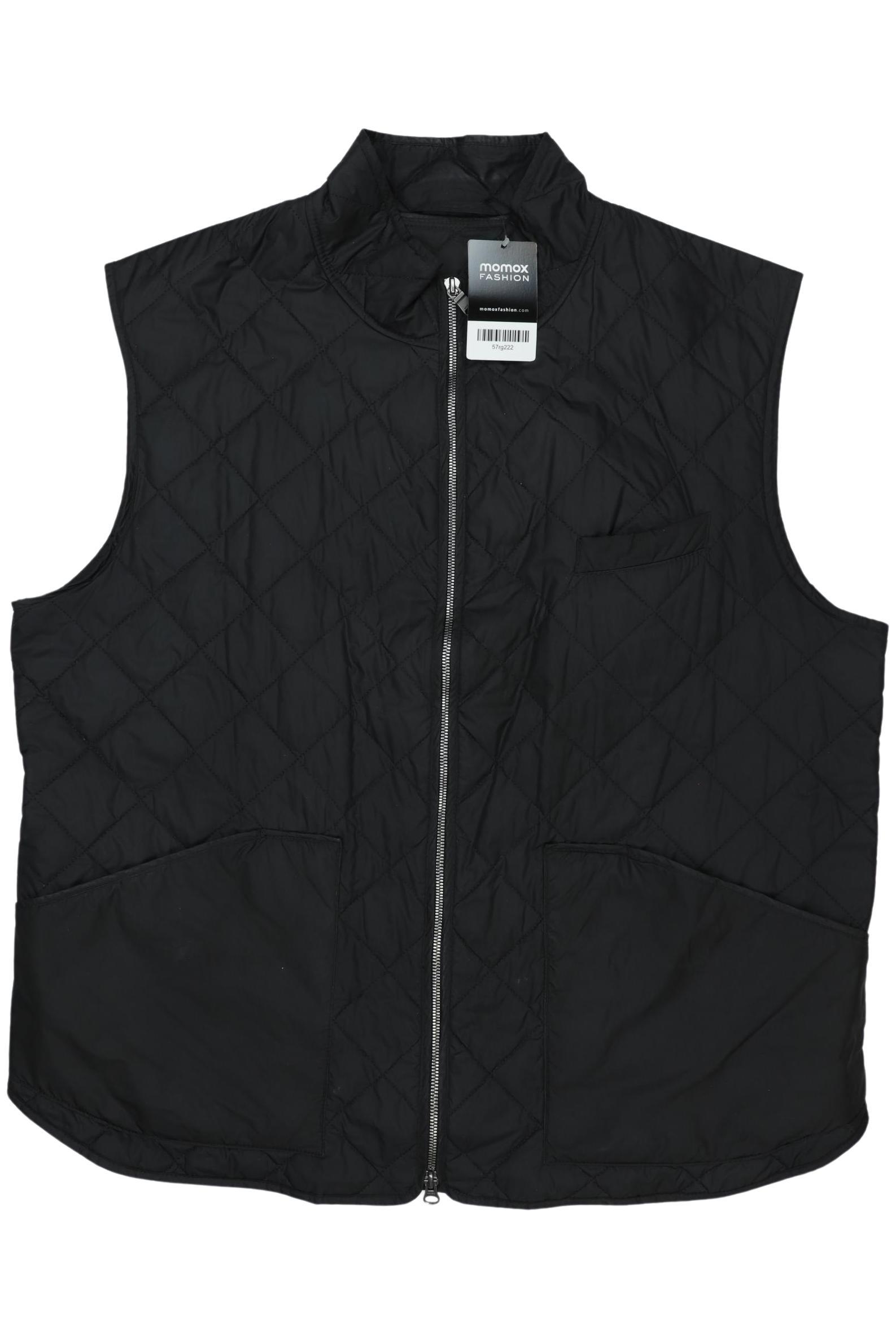 Thumbnail - windsor. Herren Weste, schwarz, Gr. 56