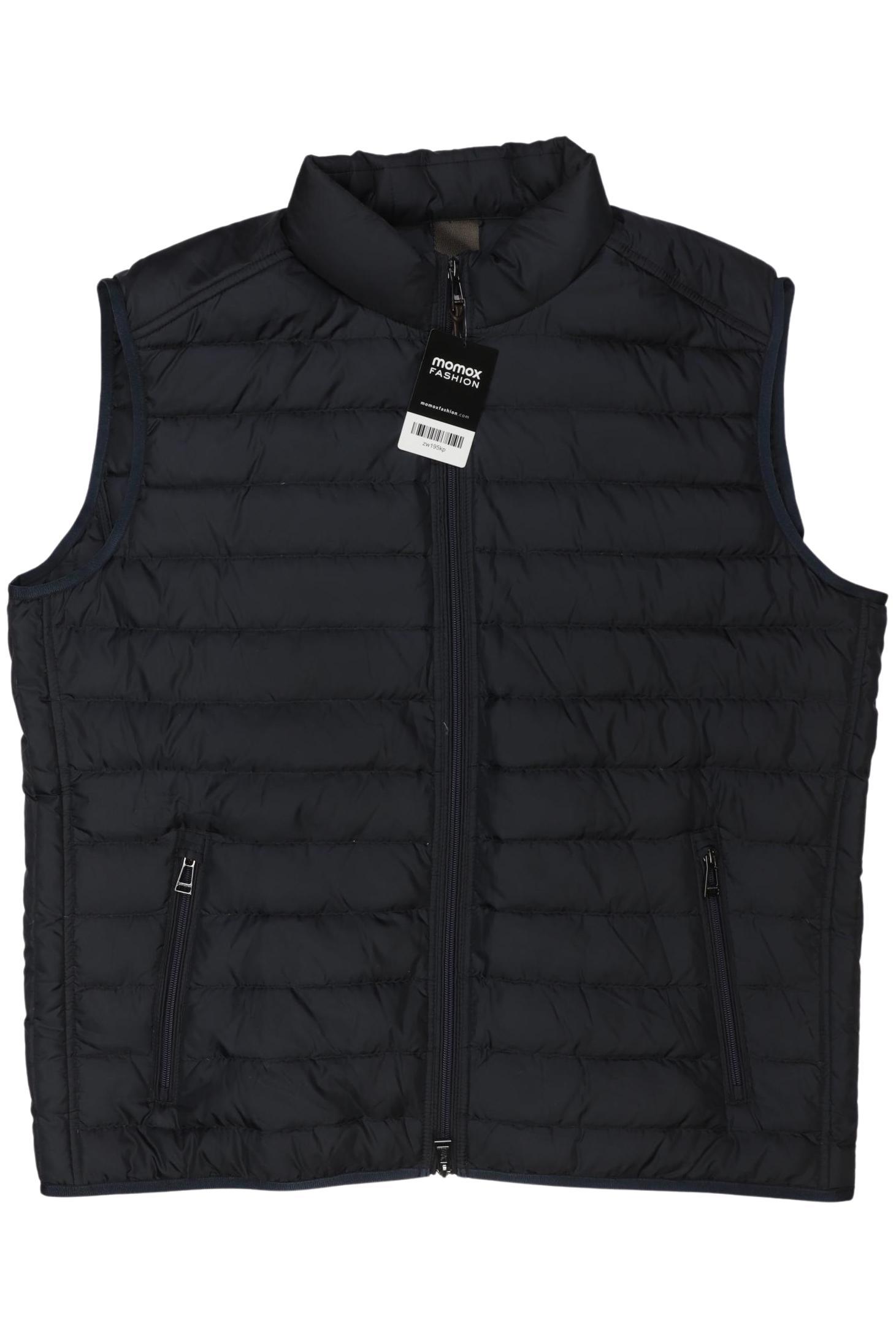 

windsor. Herren Weste, marineblau, Gr. 56