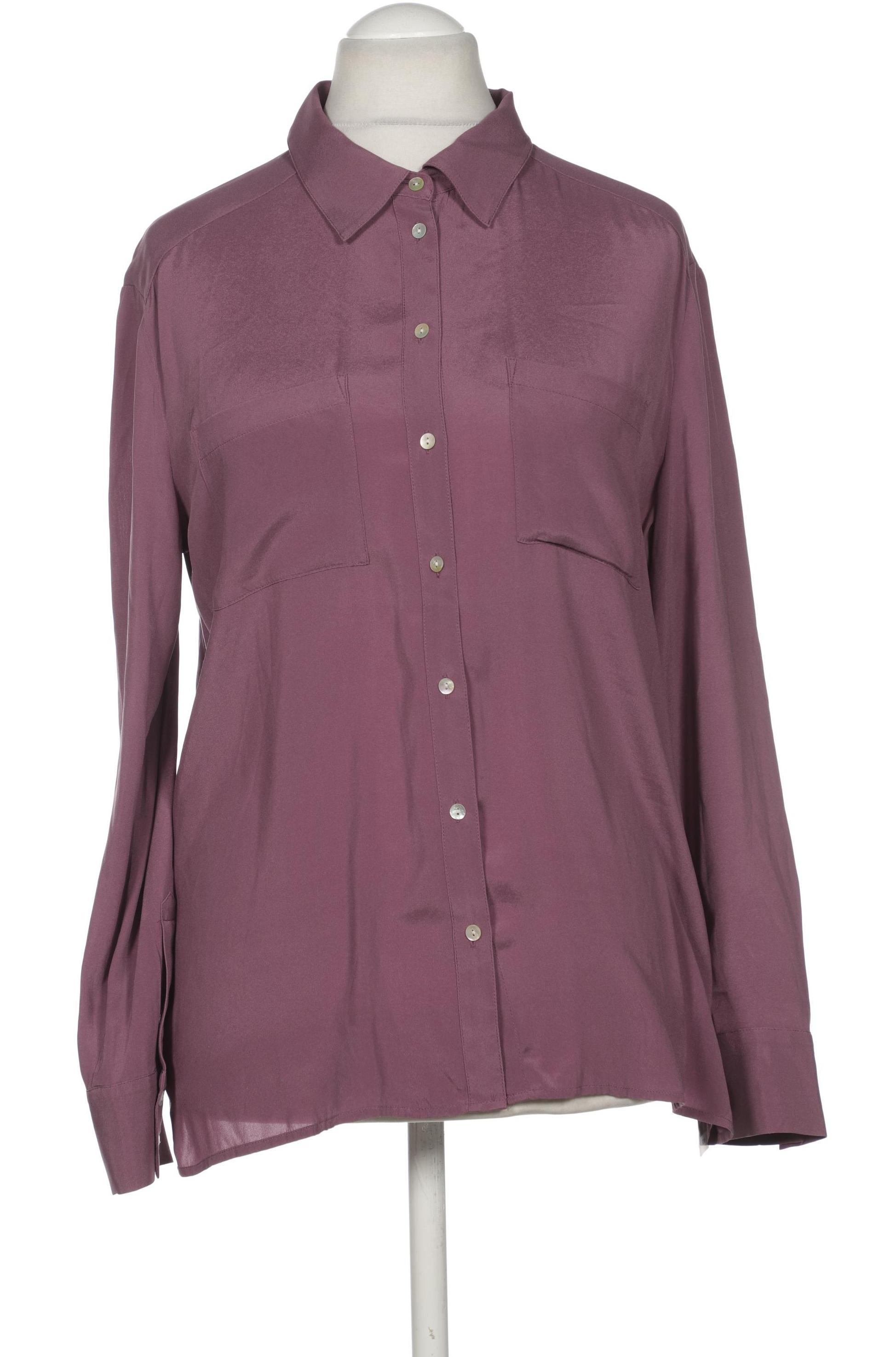 

Witty Knitters Damen Bluse, lila, Gr.