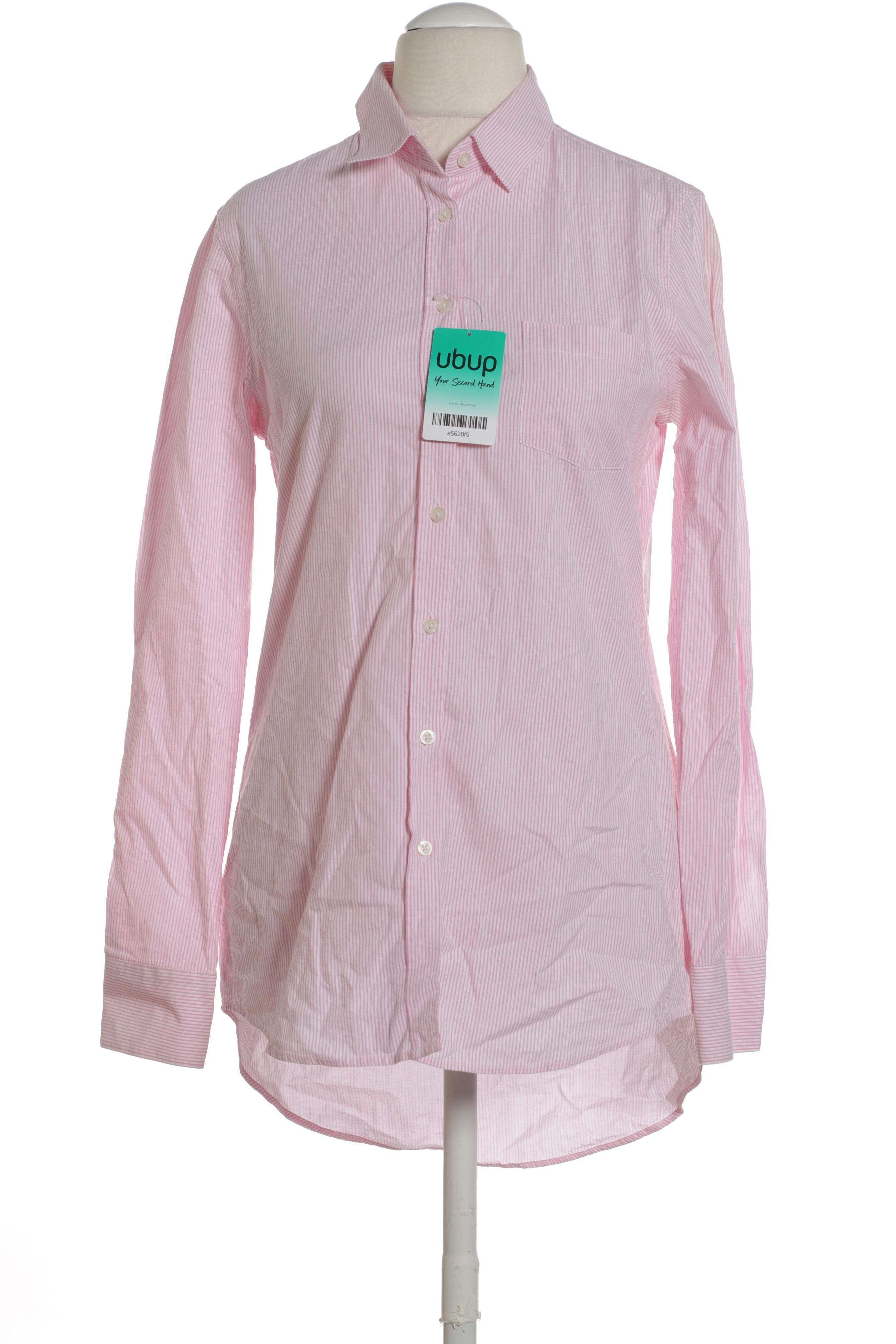 

Witty Knitters Damen Bluse, pink, Gr.