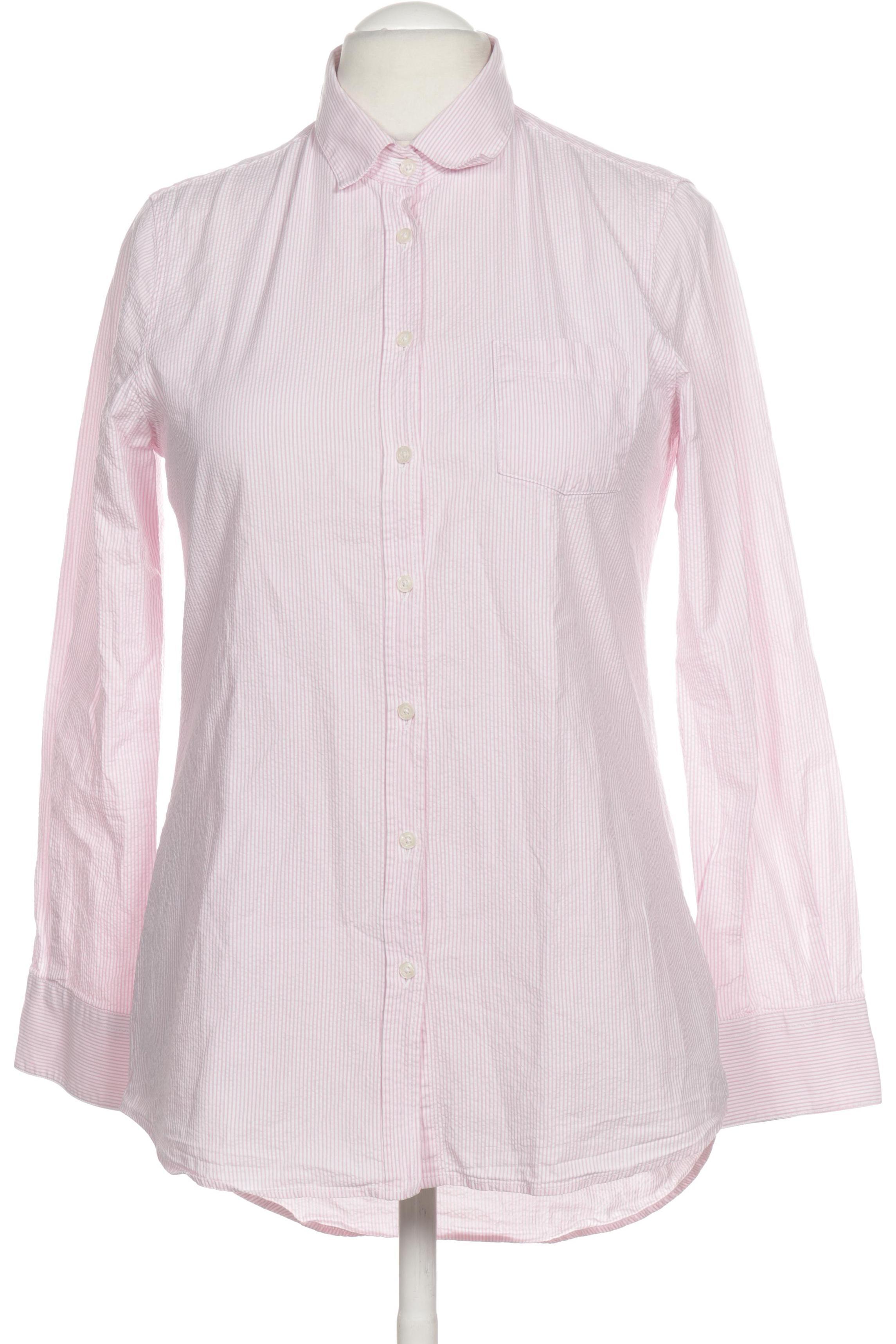 

Witty Knitters Damen Bluse, pink, Gr.