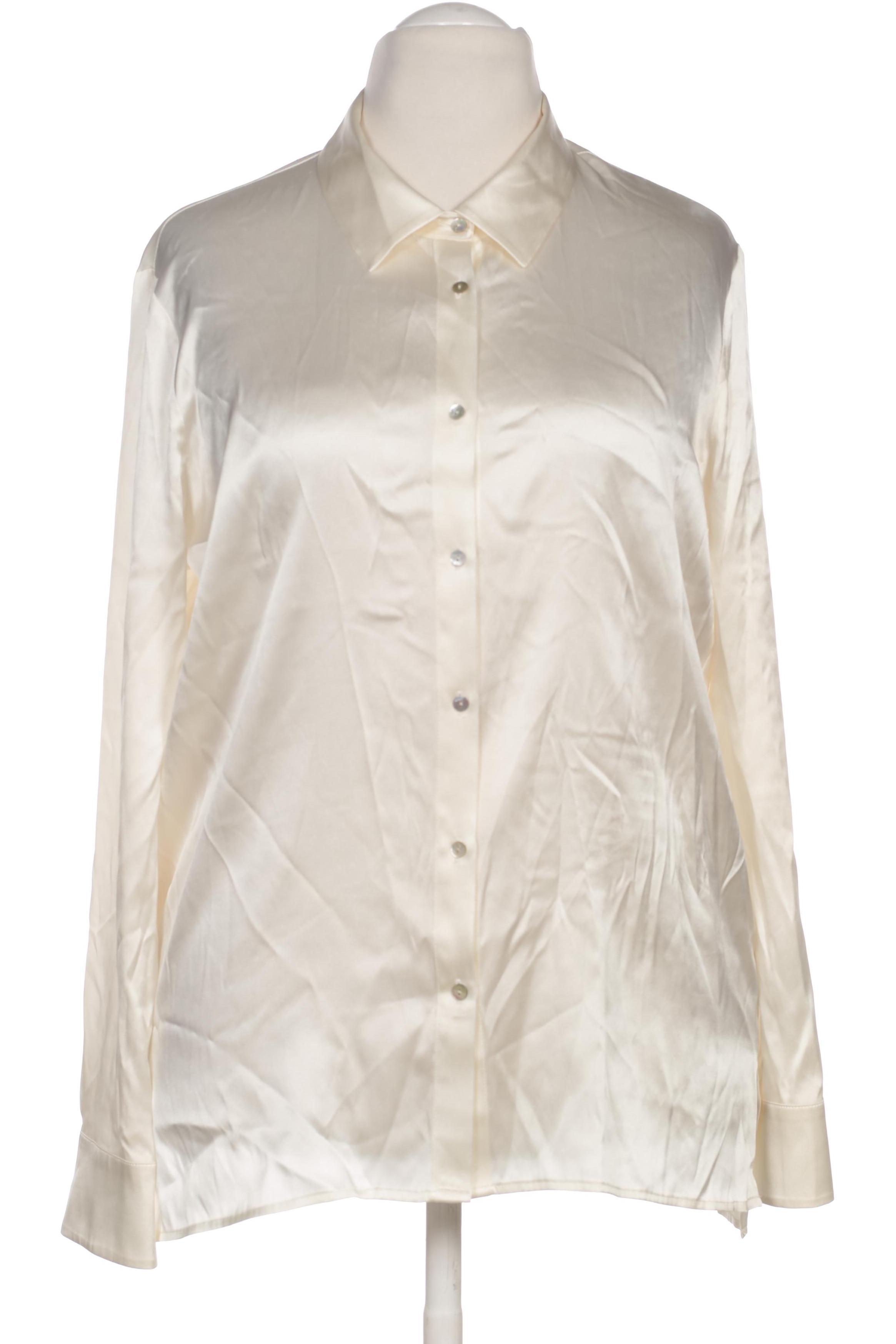 

Witty Knitters Damen Bluse, beige, Gr.