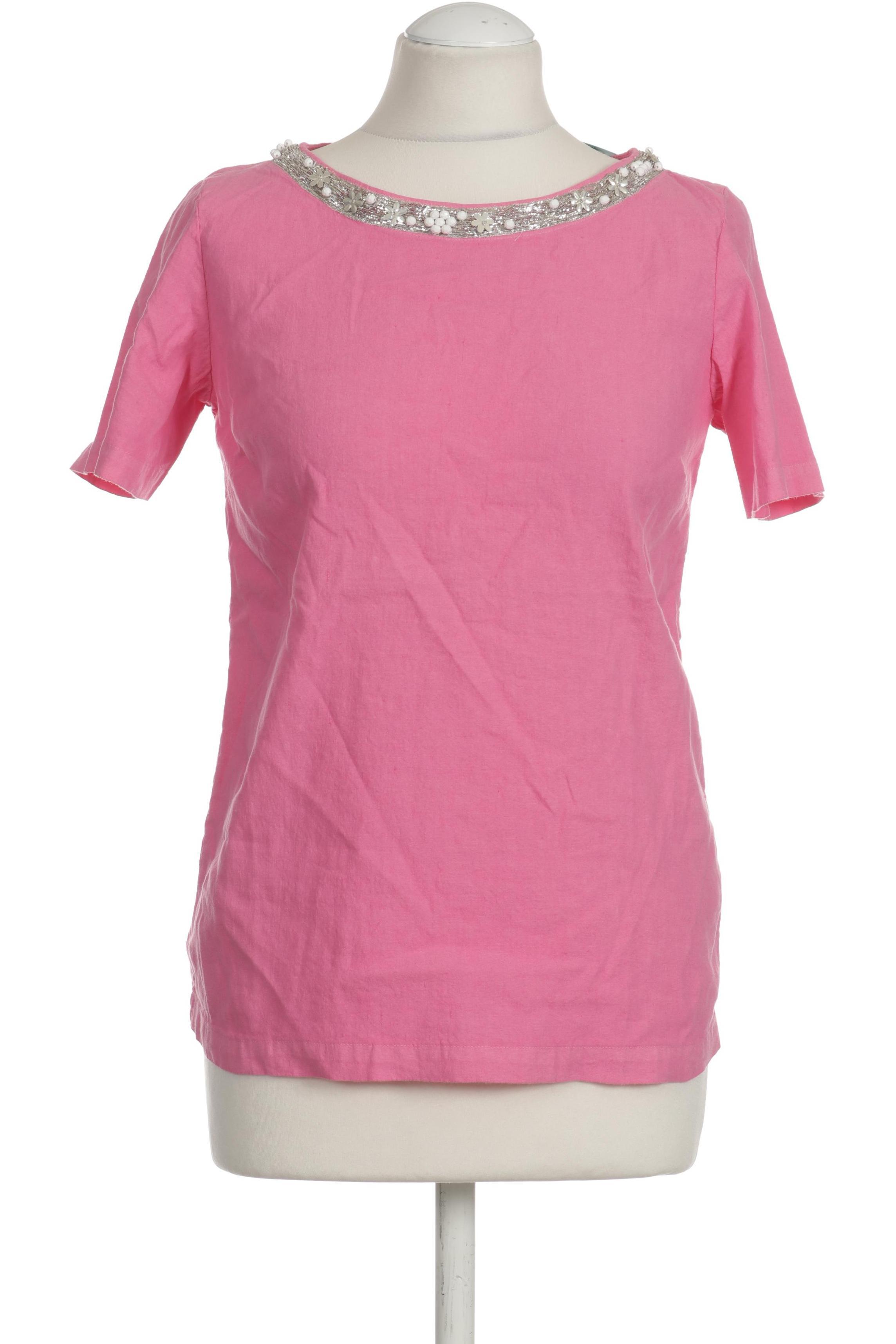

Witty Knitters Damen Bluse, pink, Gr. 42