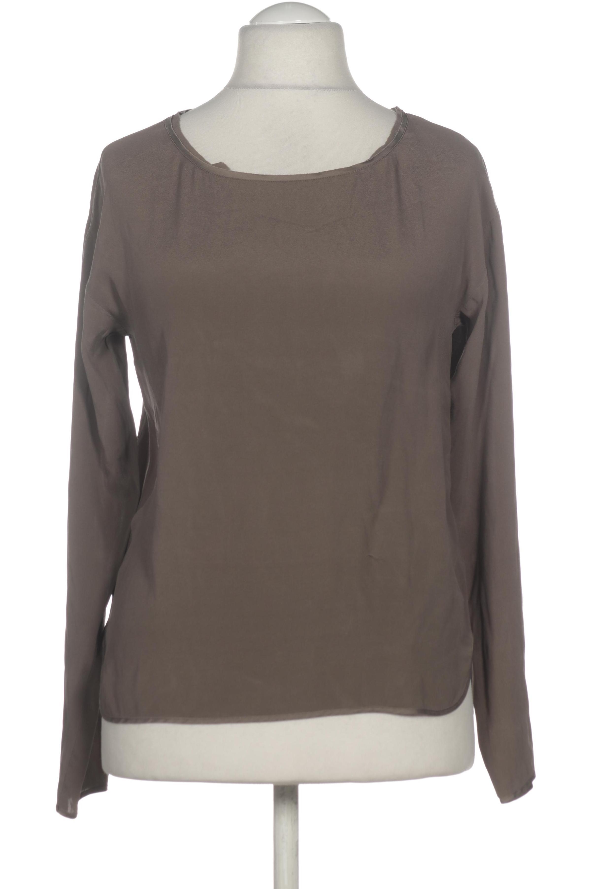 

Witty Knitters Damen Bluse, grau, Gr.