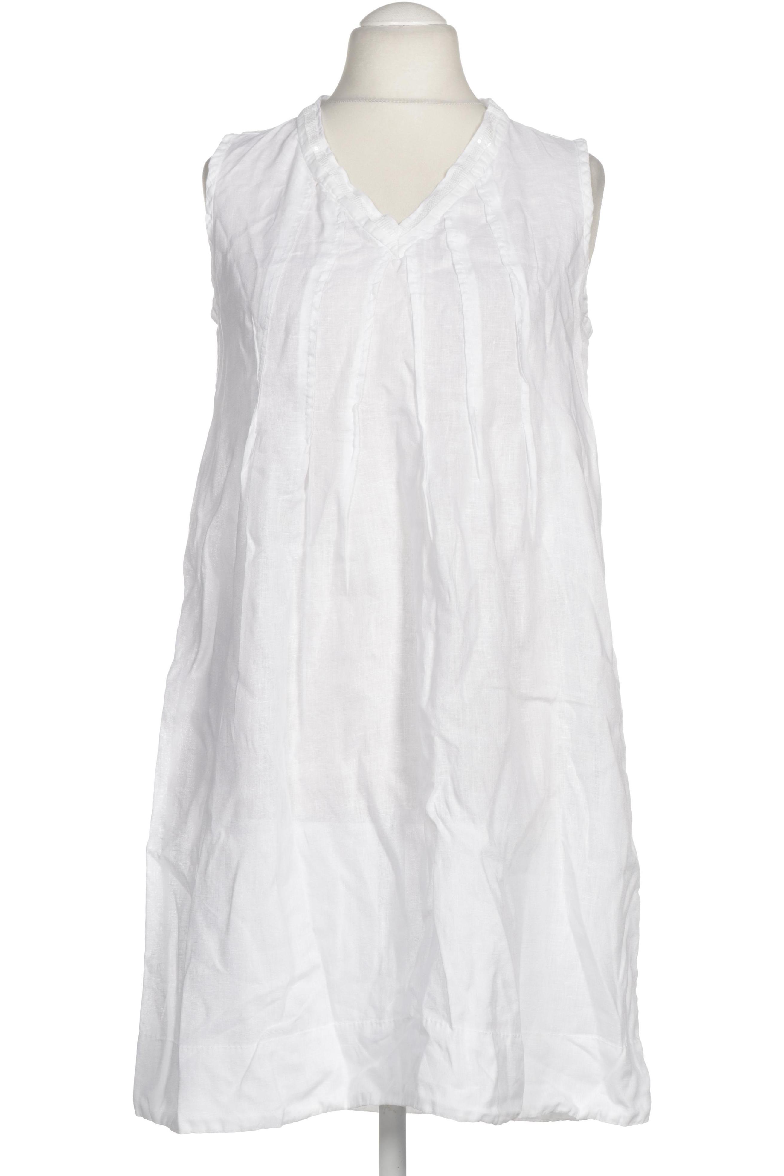 

Witty Knitters Damen Kleid, weiß, Gr.