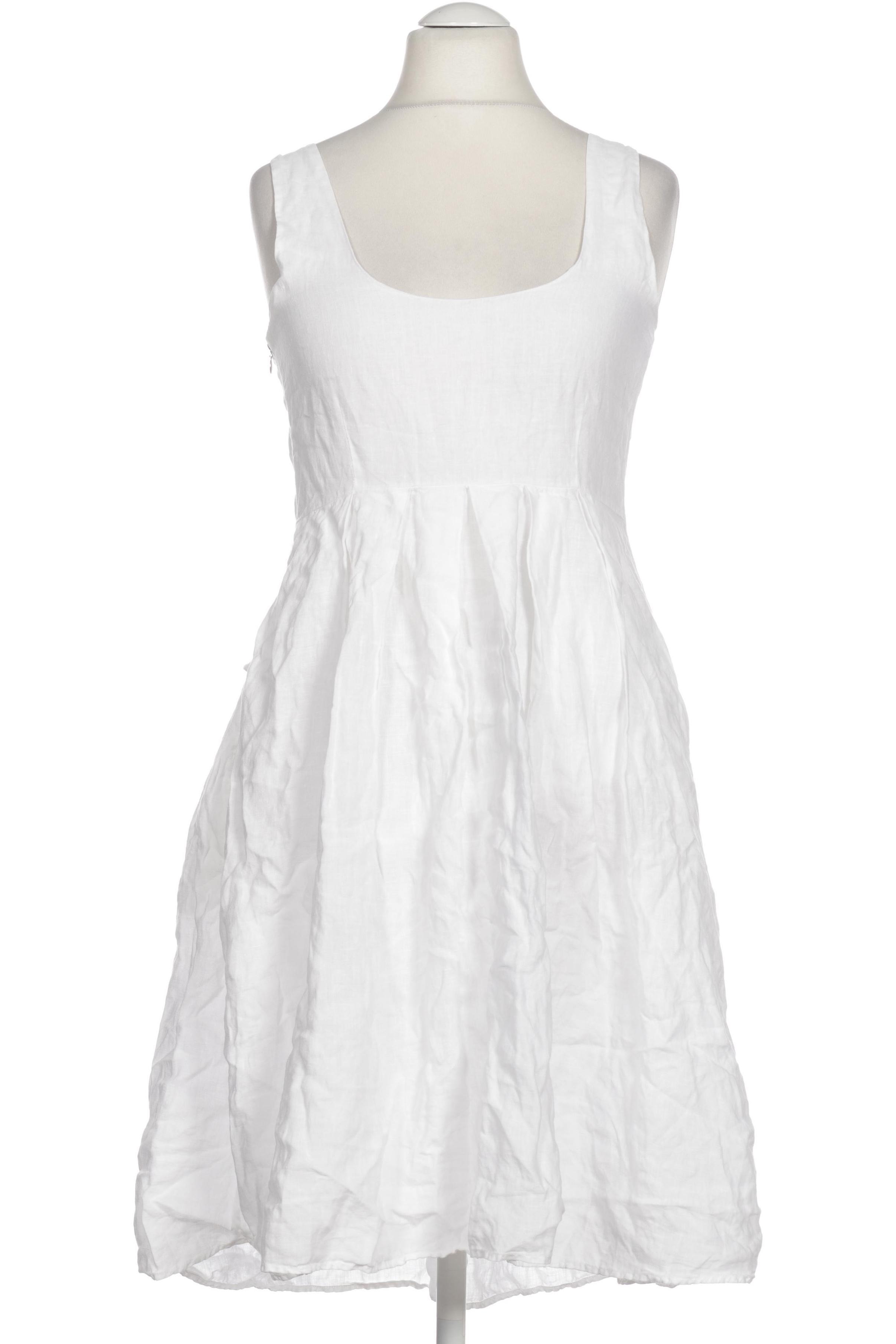 

Witty Knitters Damen Kleid, weiß, Gr. 38