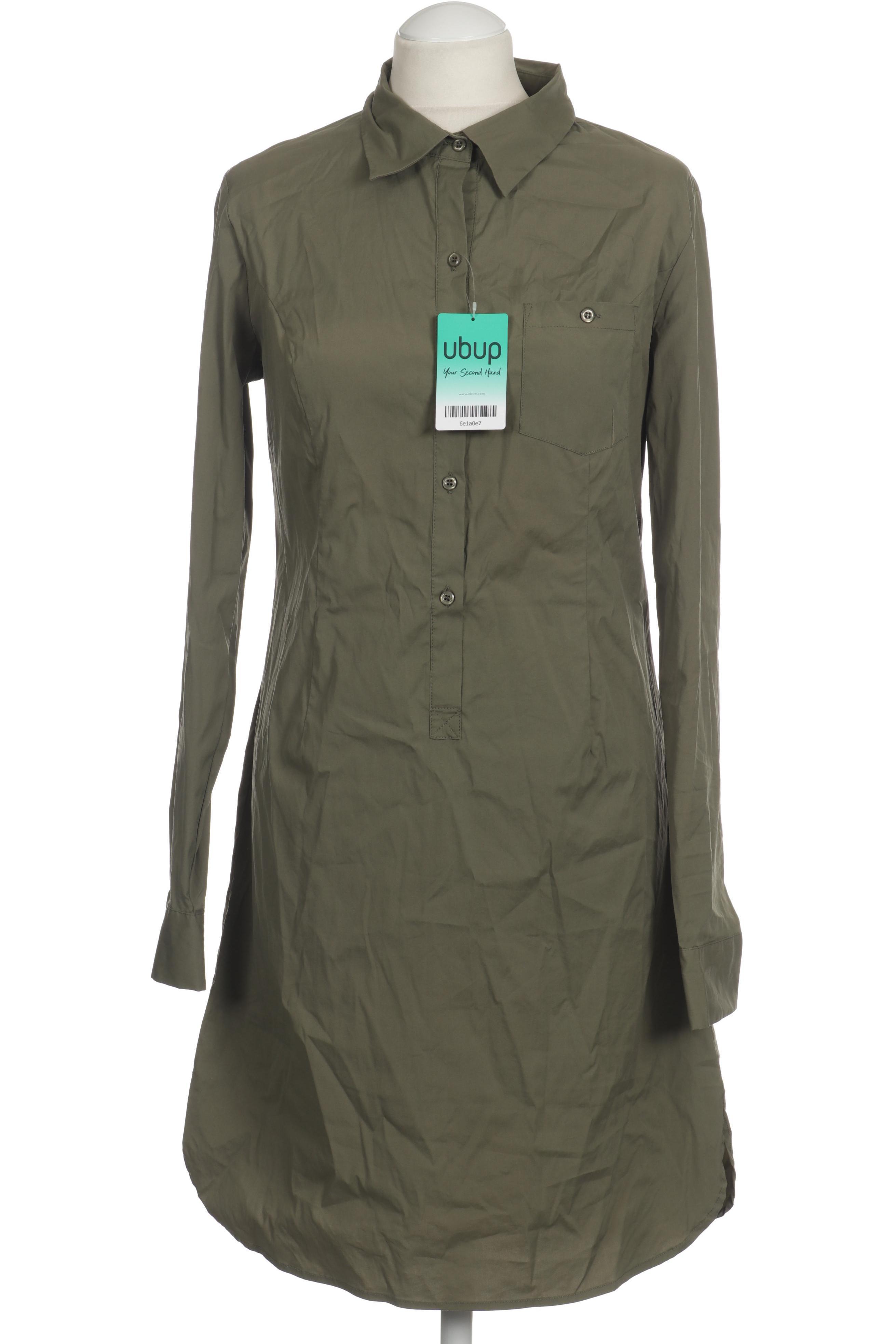 

Witty Knitters Damen Kleid, grün, Gr.