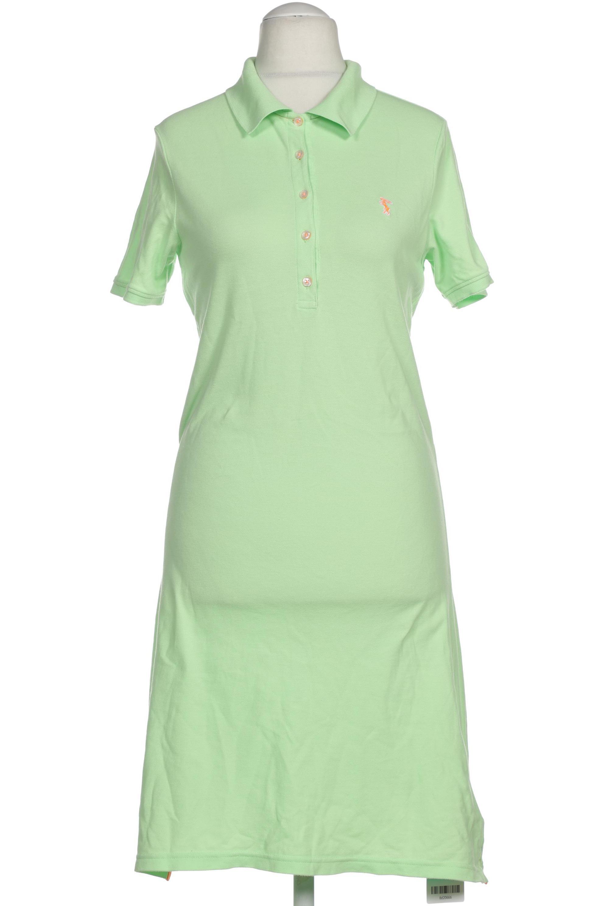 

Witty Knitters Damen Kleid, grün, Gr.