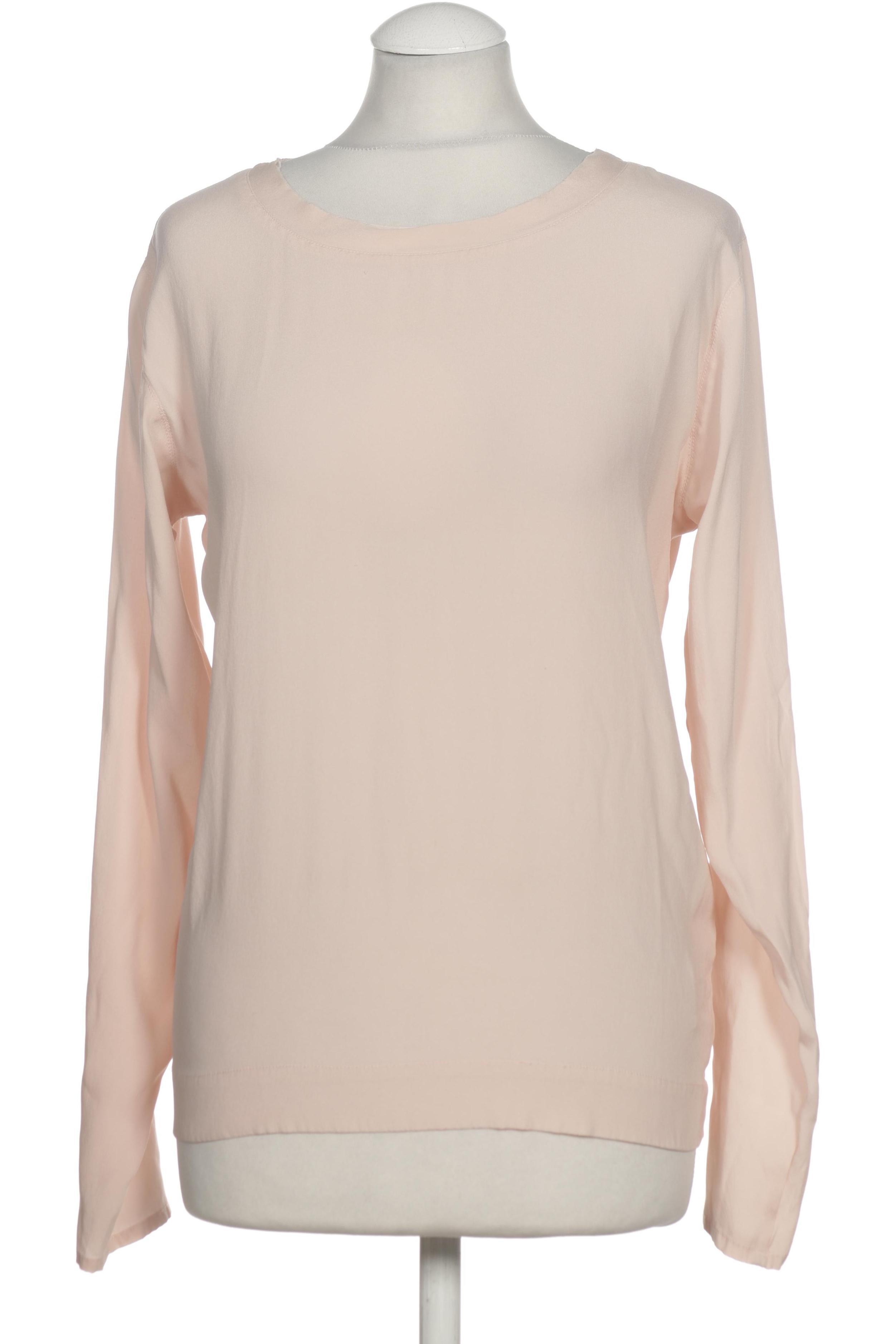 

Witty Knitters Damen Langarmshirt, pink, Gr.