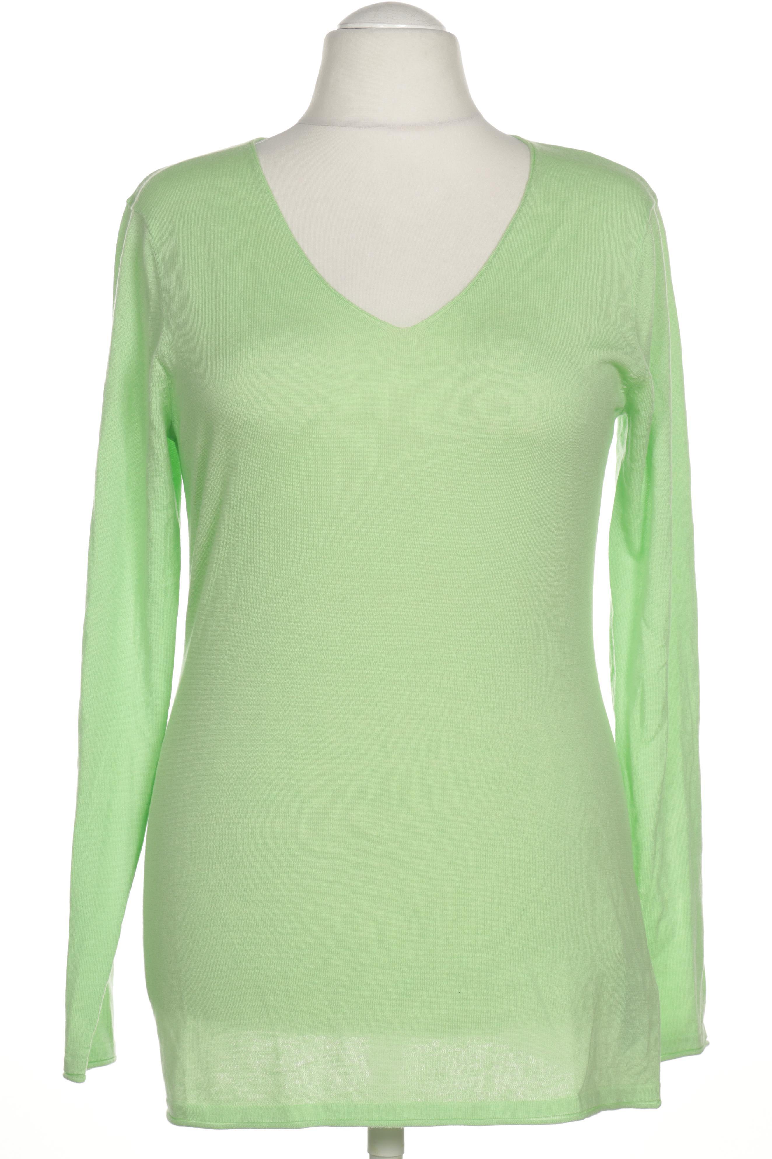 

Witty Knitters Damen Pullover, grün, Gr.