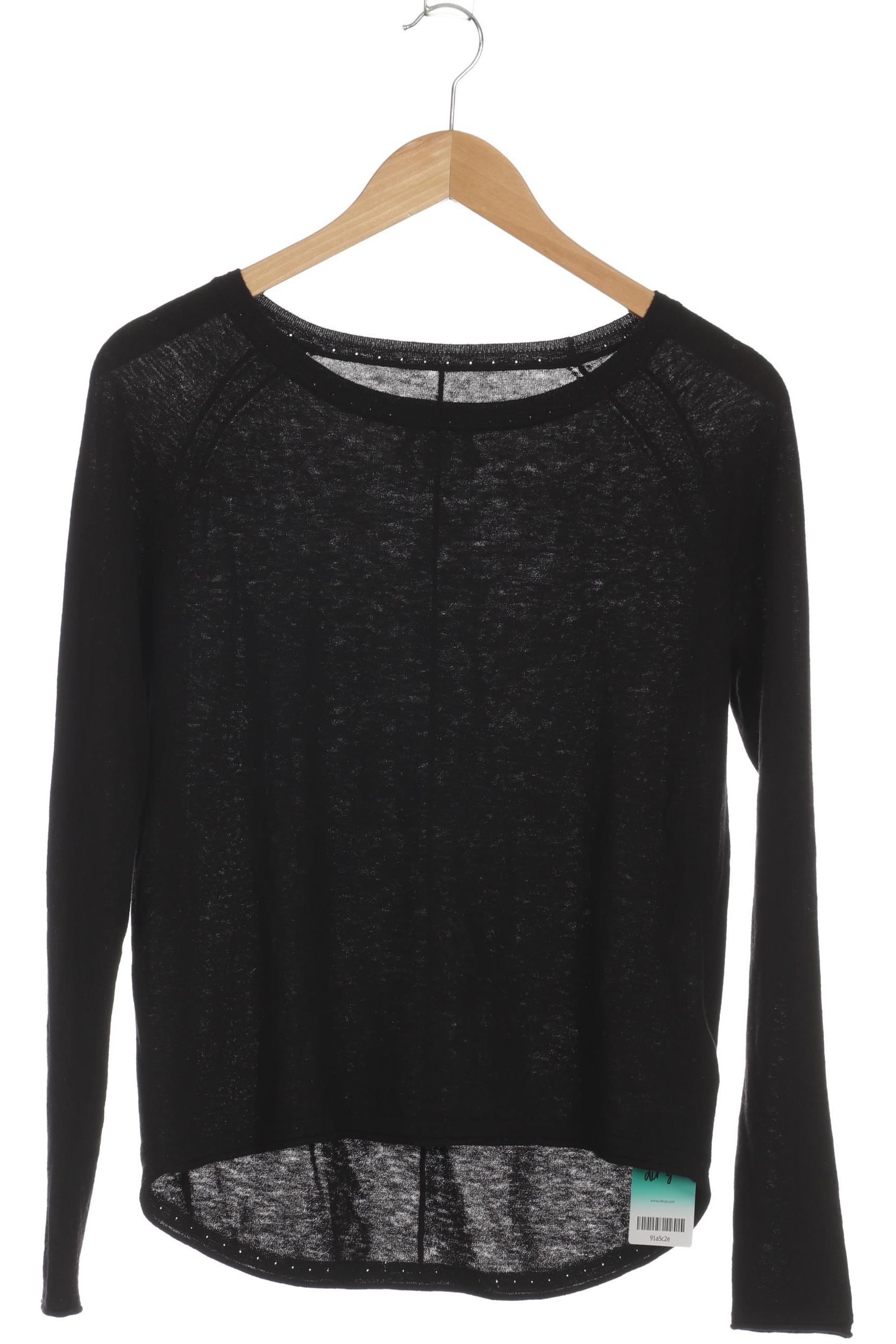 

Witty Knitters Damen Pullover, schwarz, Gr.