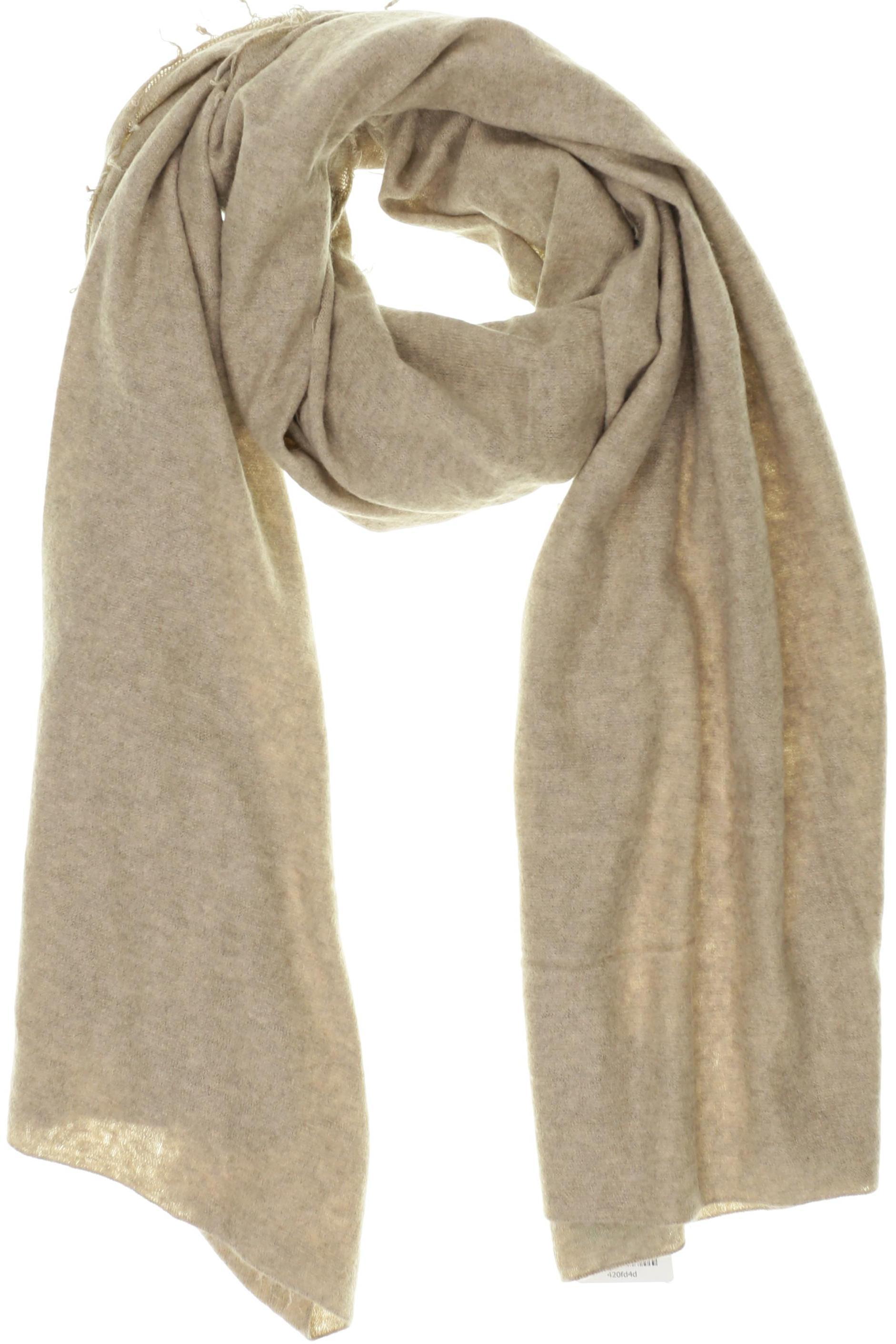 

Witty Knitters Damen Schal, beige, Gr.