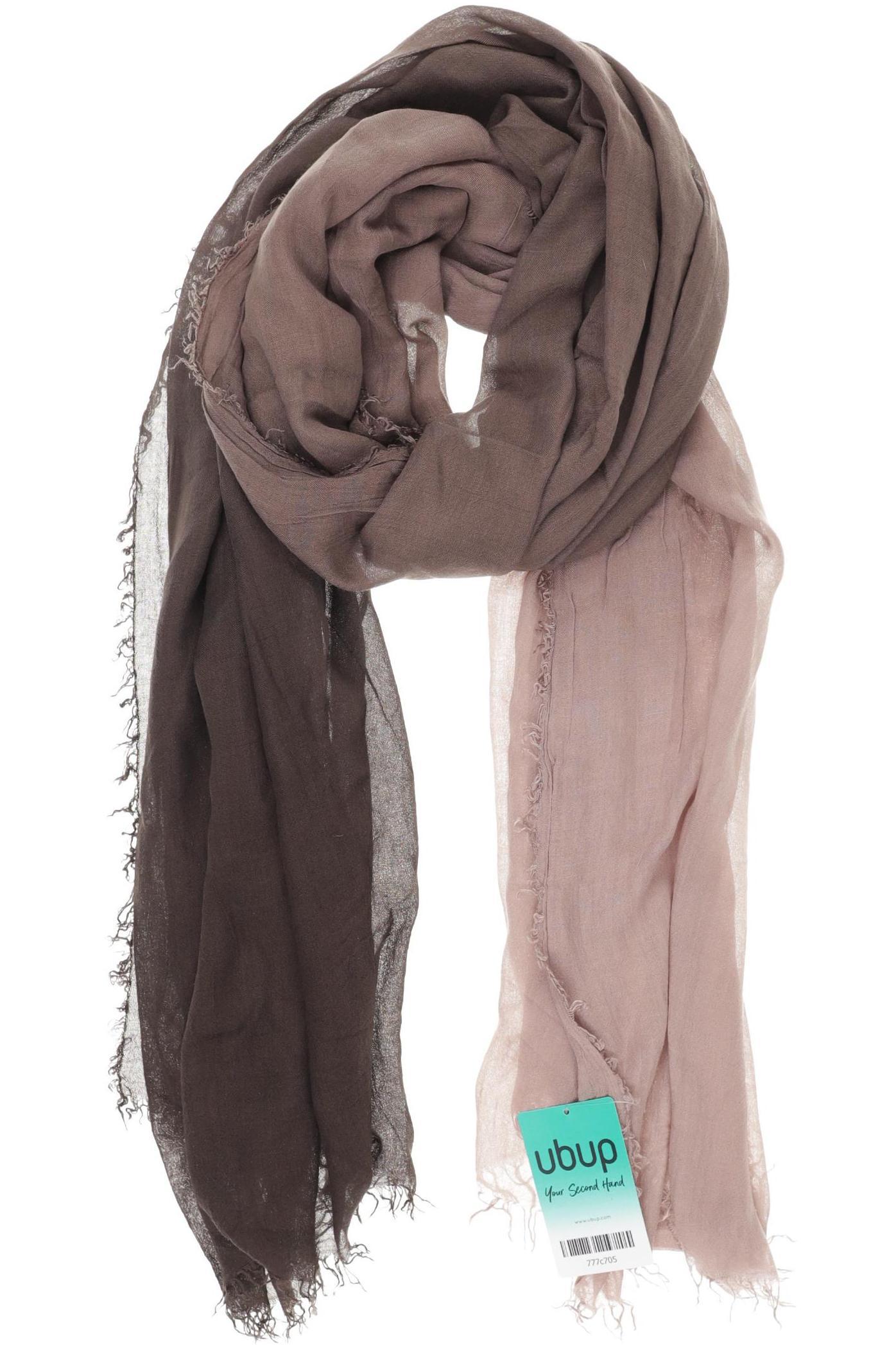 

Witty Knitters Damen Schal, braun, Gr.