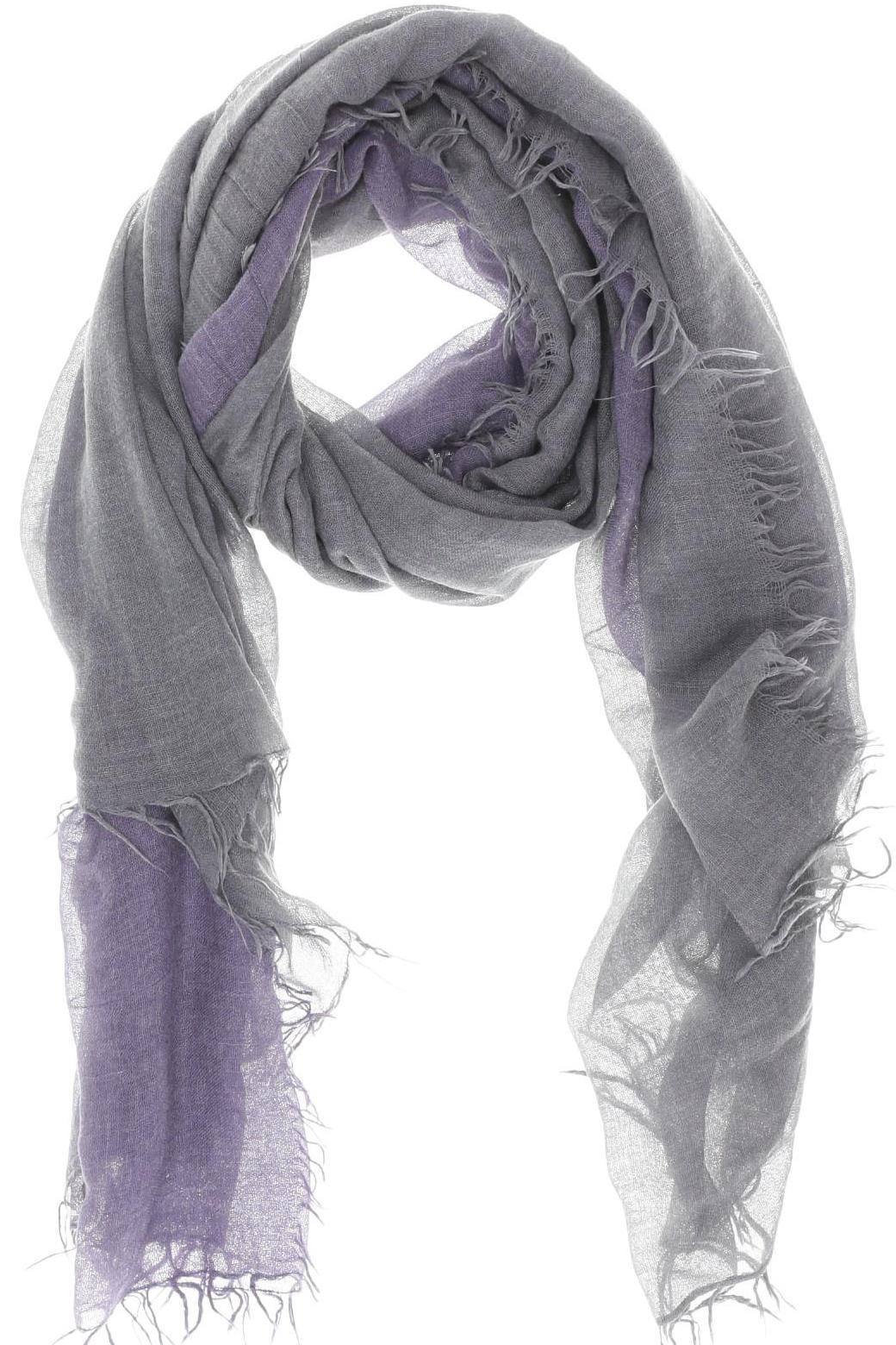 

Witty Knitters Damen Schal, grau, Gr.