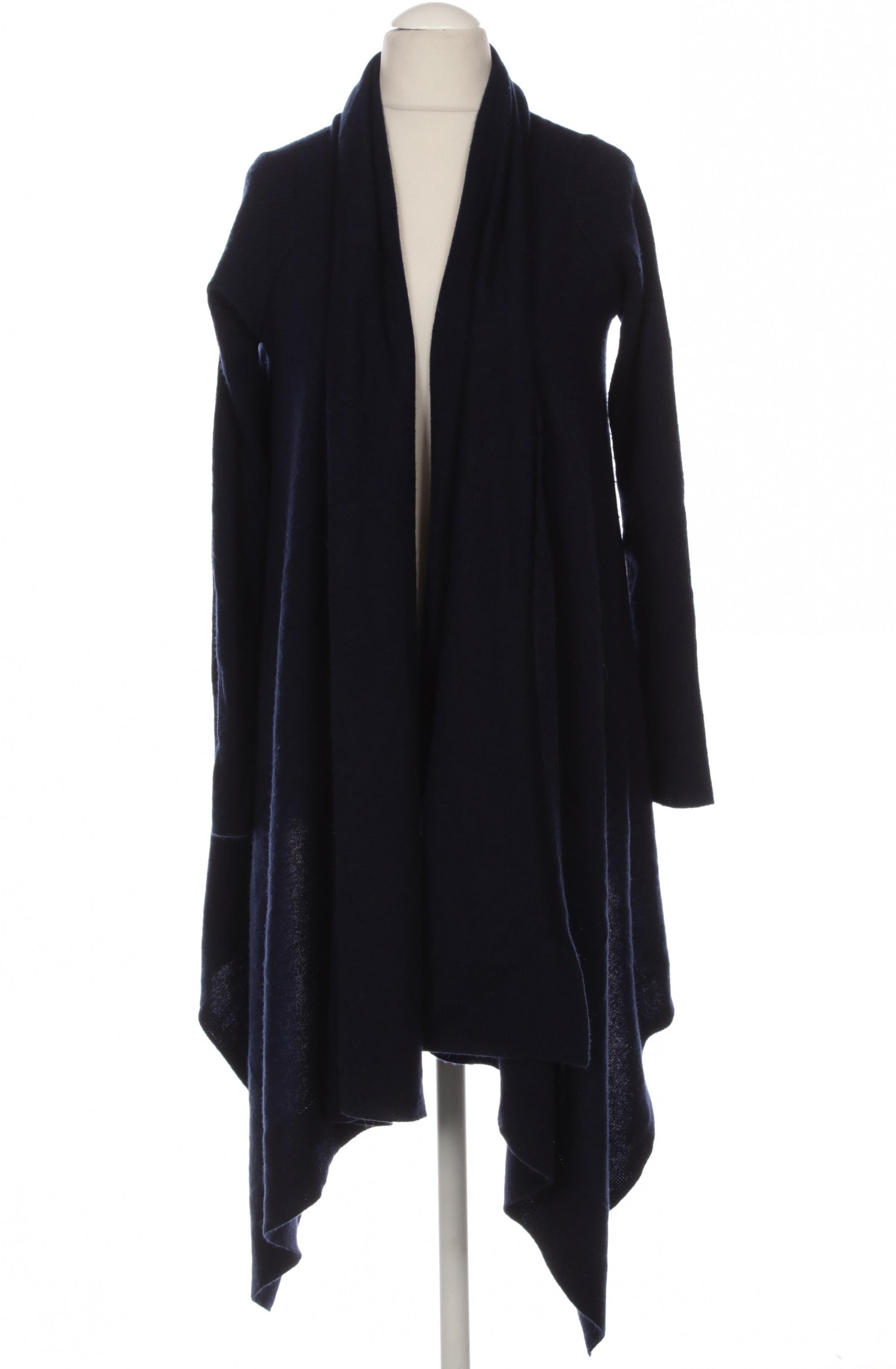 

Witty Knitters Damen Strickjacke, blau, Gr.