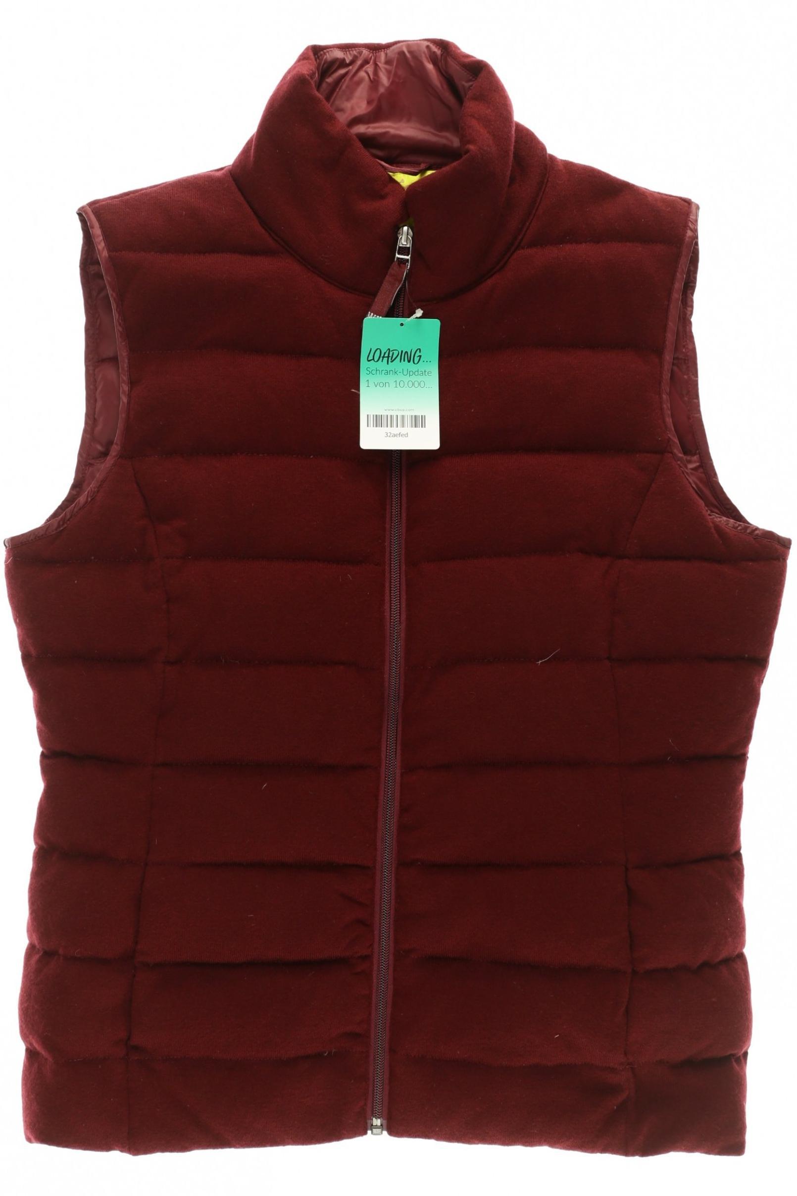 

Witty Knitters Damen Weste, lila, Gr.