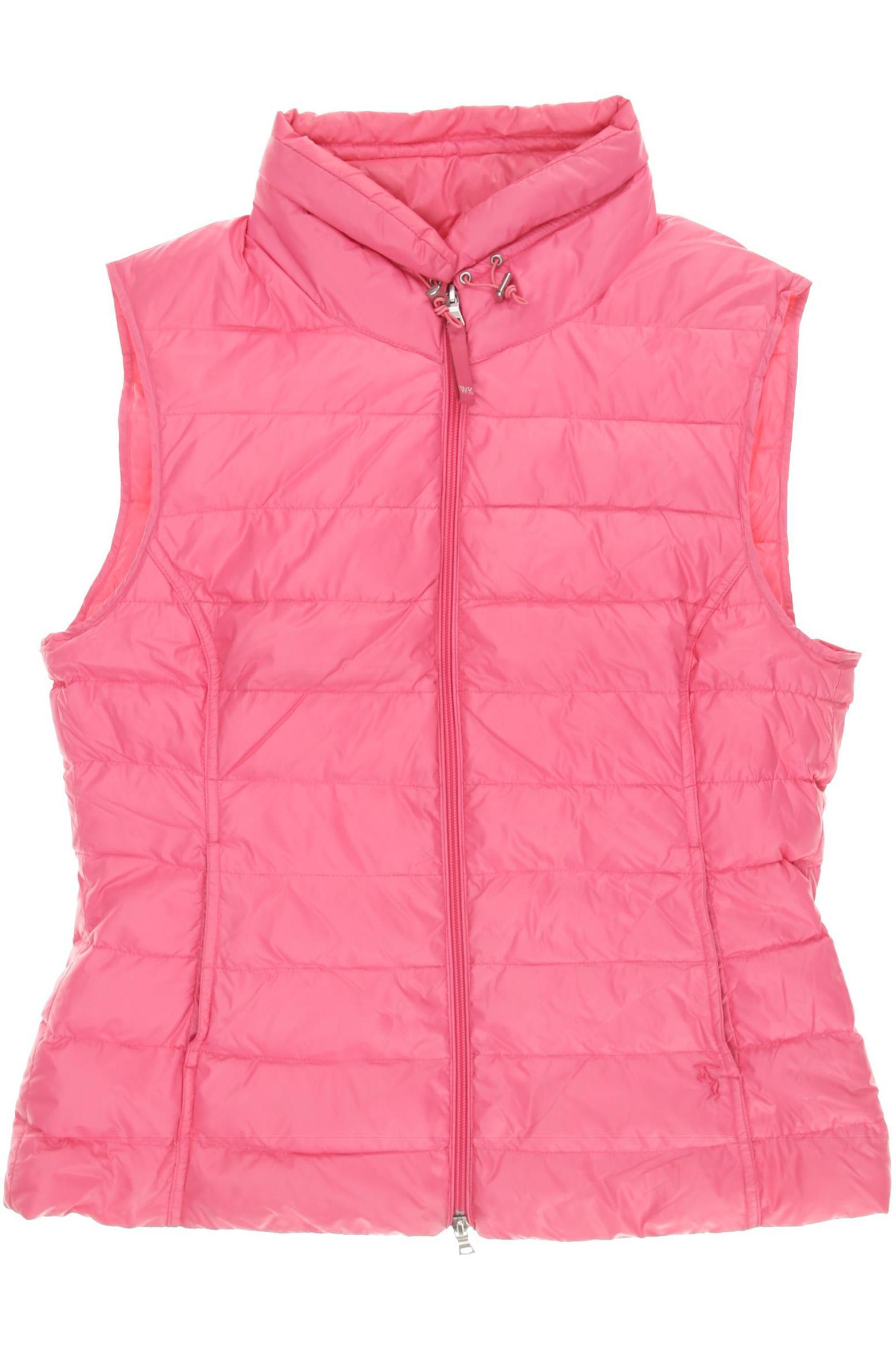 

Witty Knitters Damen Weste, pink, Gr.