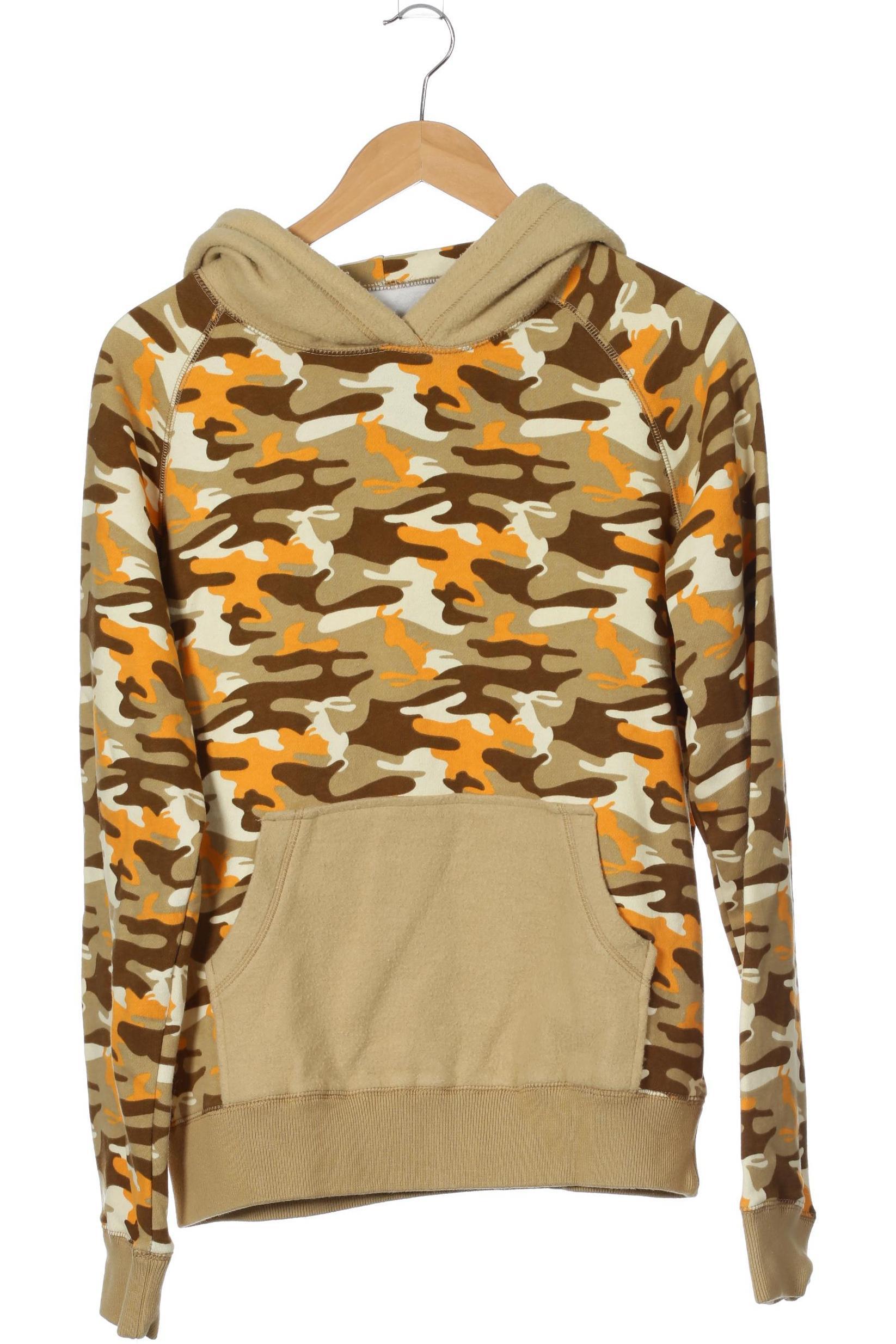 

Witty Knitters Herren Sweatshirt, braun, Gr.