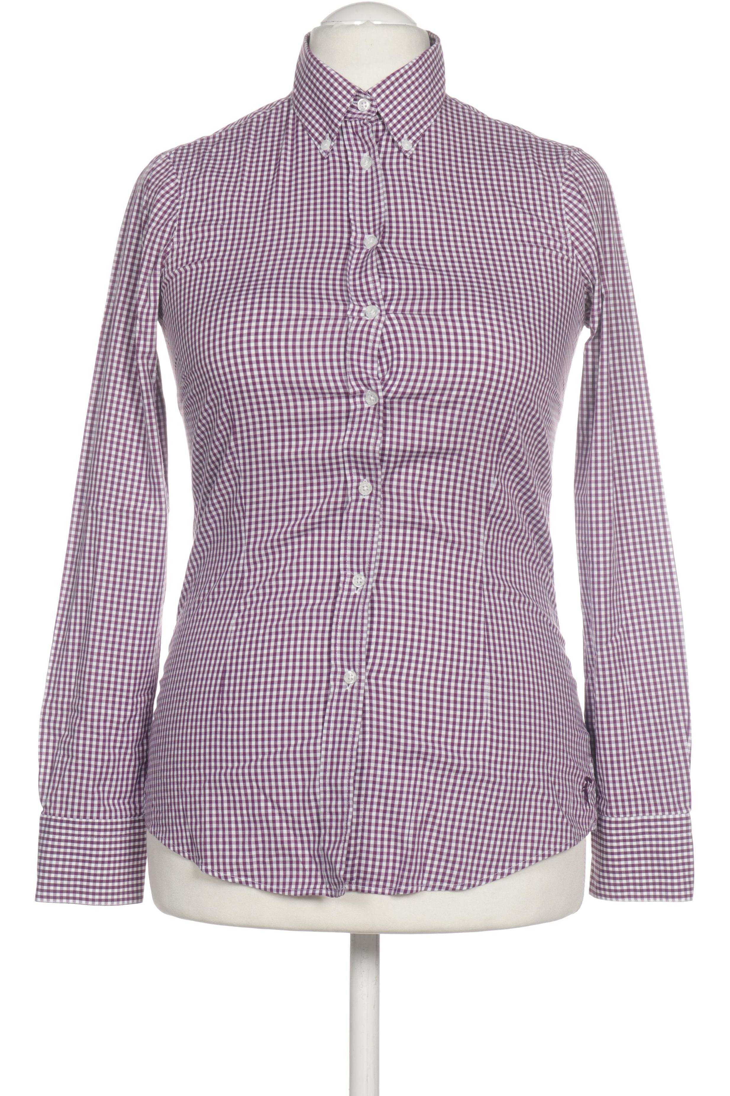 

Witty Knitters Damen Bluse, pink, Gr. 36