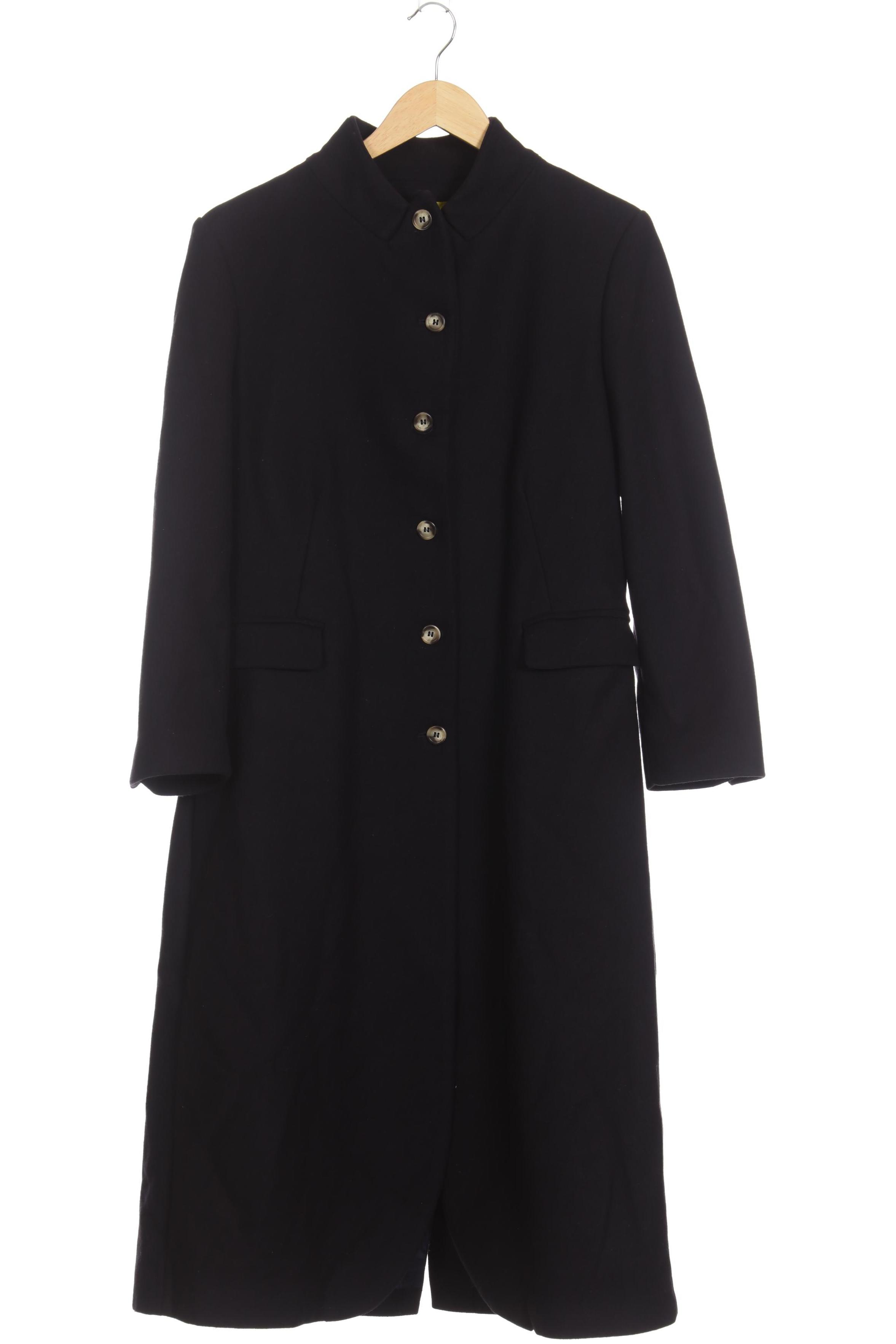 

Witty Knitters Damen Mantel, blau, Gr.