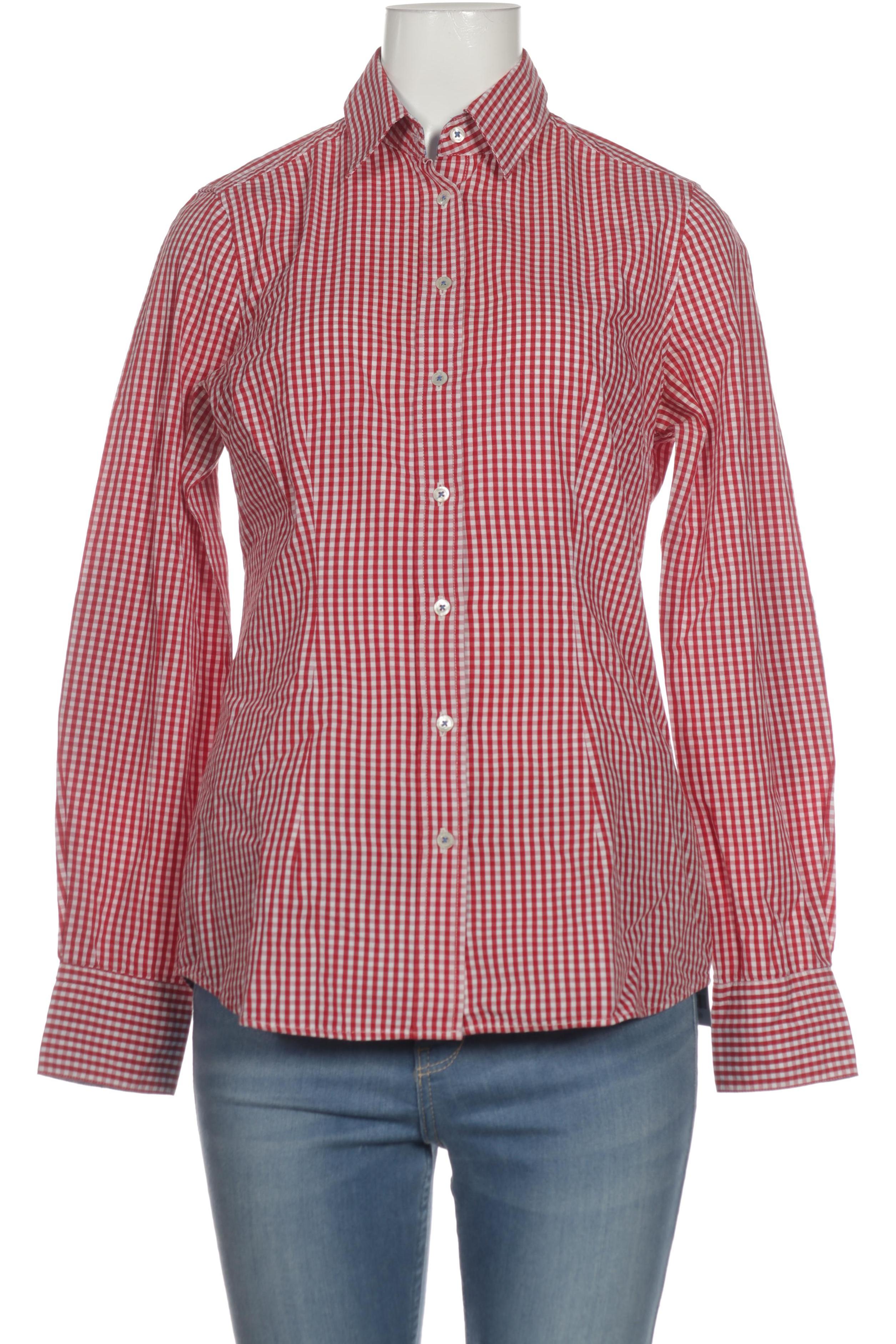 

Witty Knitters Damen Bluse, rot, Gr. 36