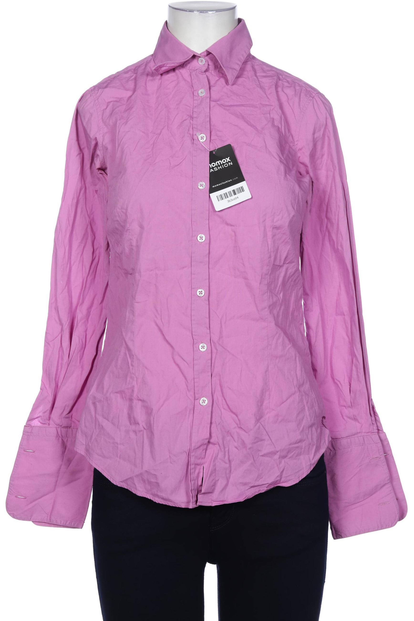 

Witty Knitters Damen Bluse, pink, Gr. 36