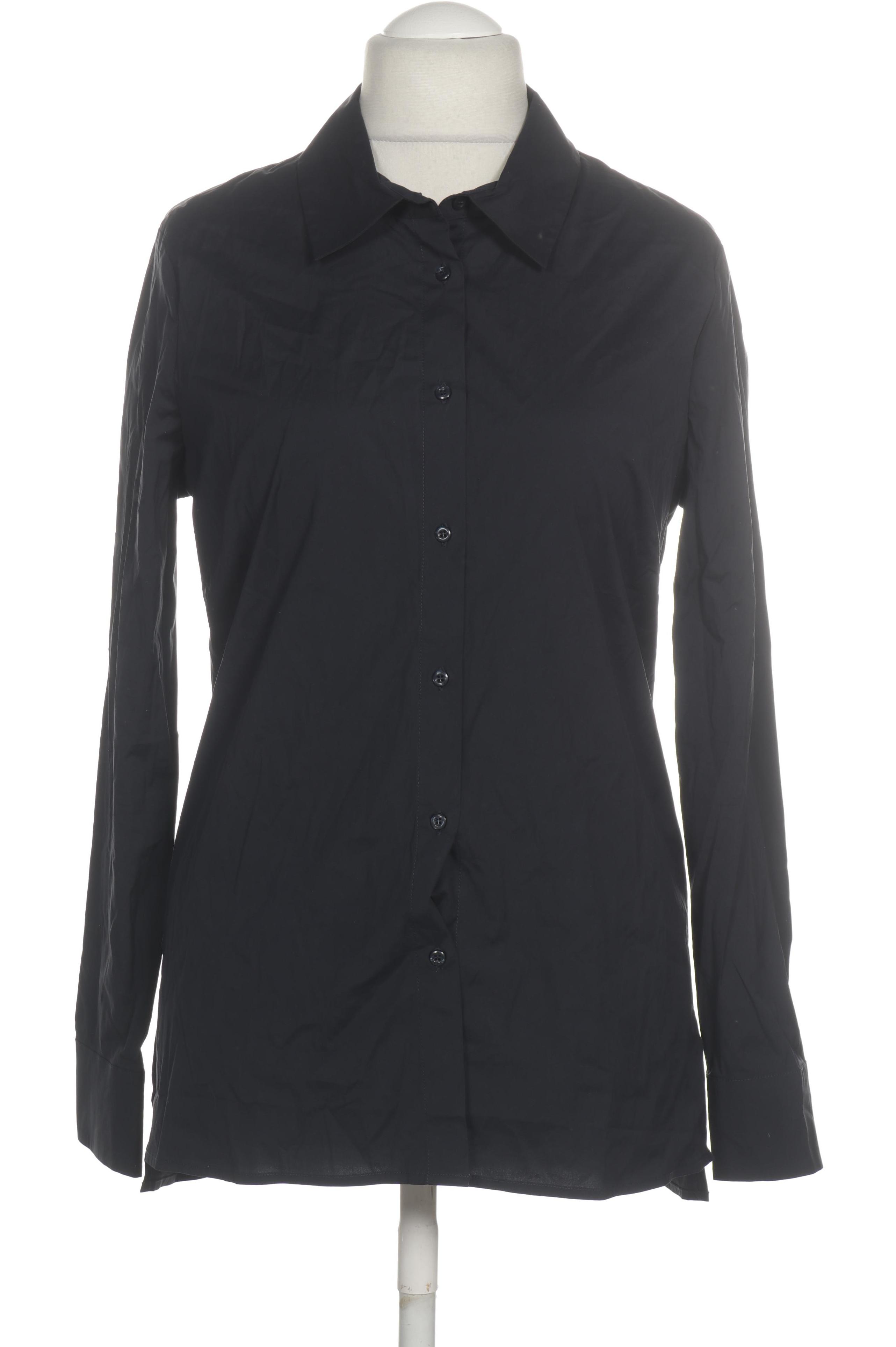 

Witty Knitters Damen Bluse, blau, Gr. 38