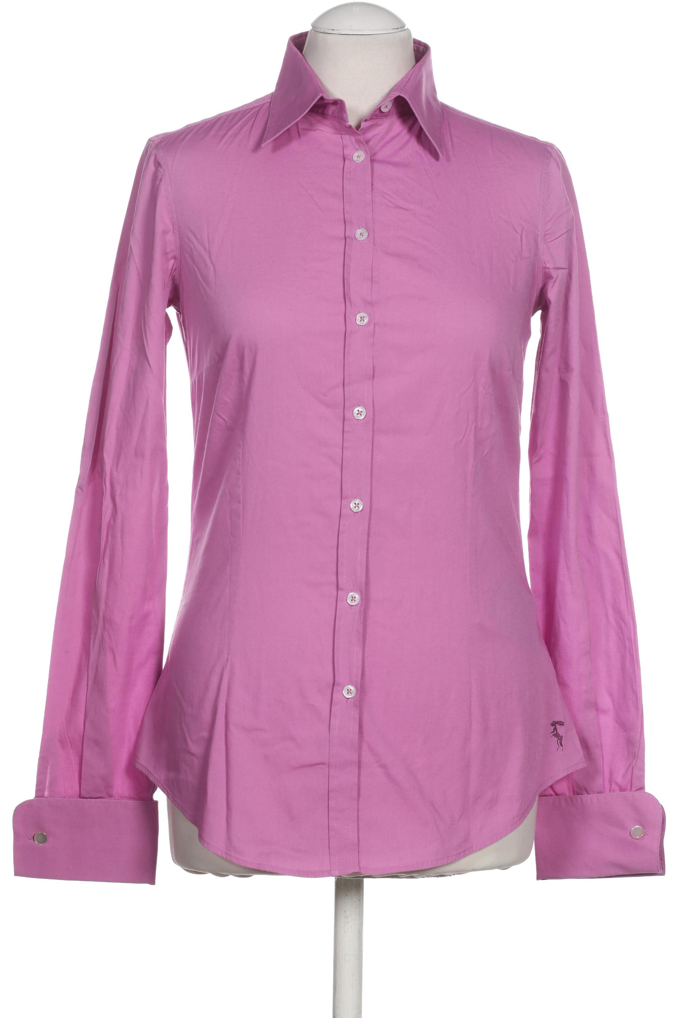 

Witty Knitters Damen Bluse, flieder, Gr.