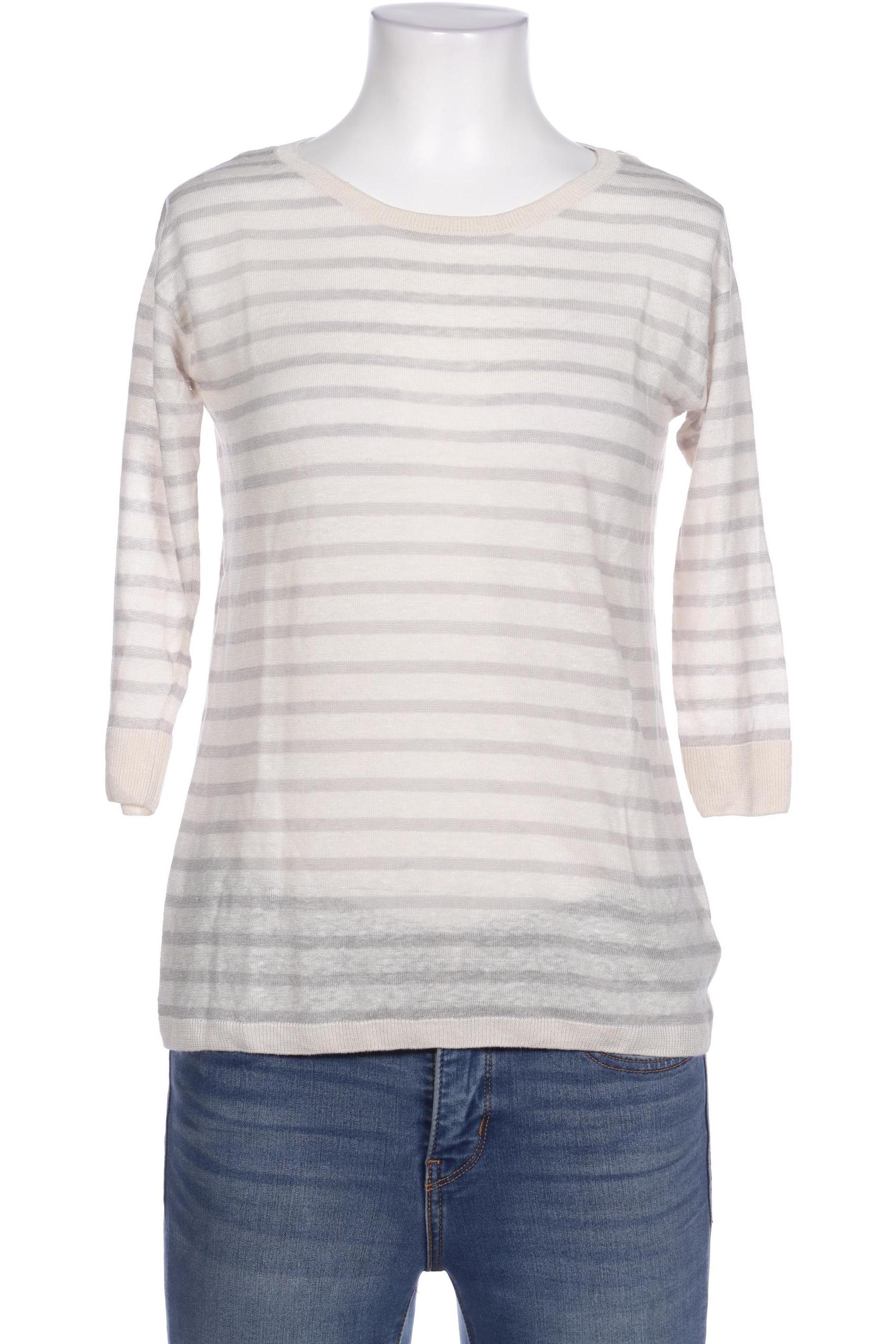 

Witty Knitters Damen Pullover, beige, Gr. 34