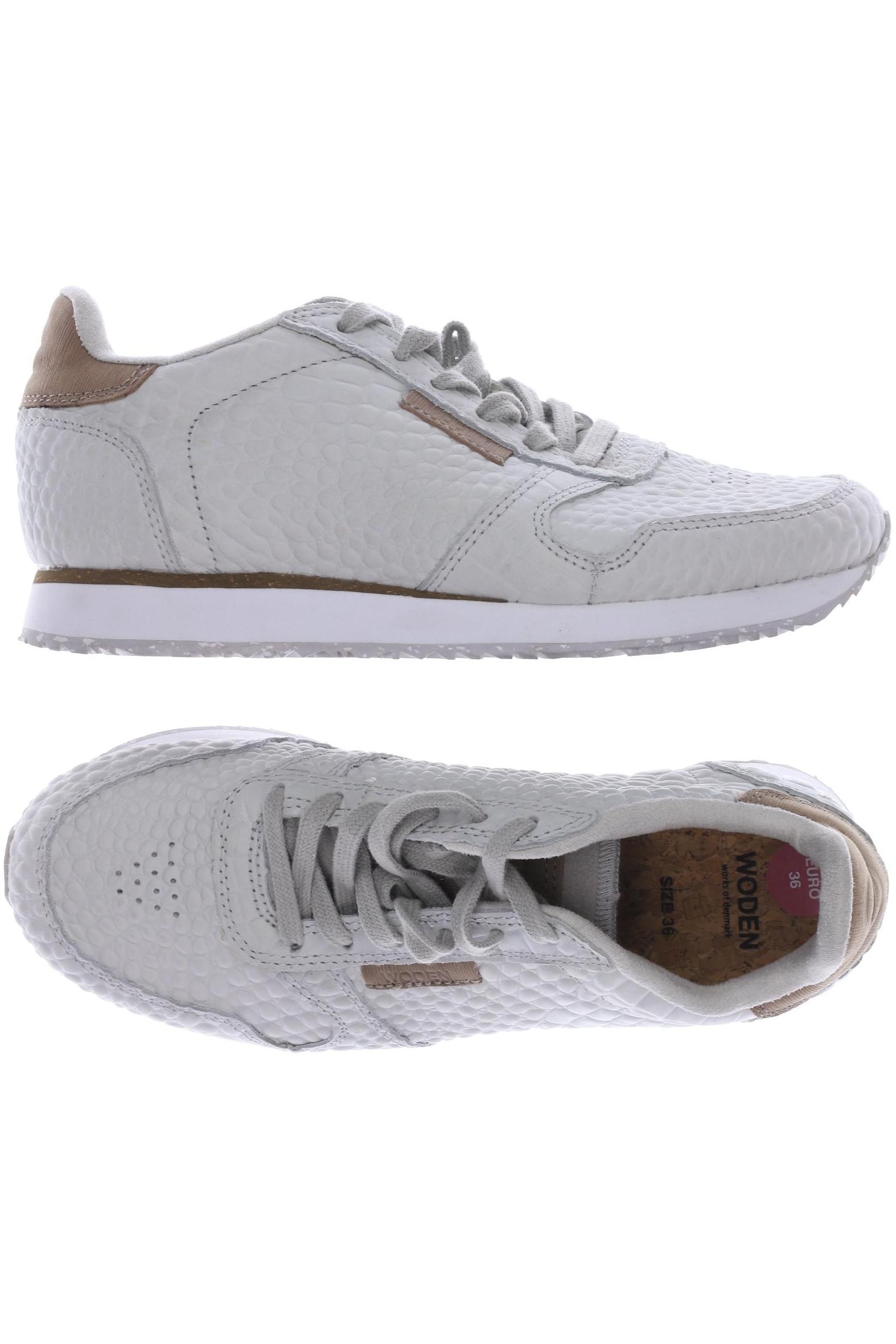 

Woden Damen Sneakers, hellblau, Gr. 36